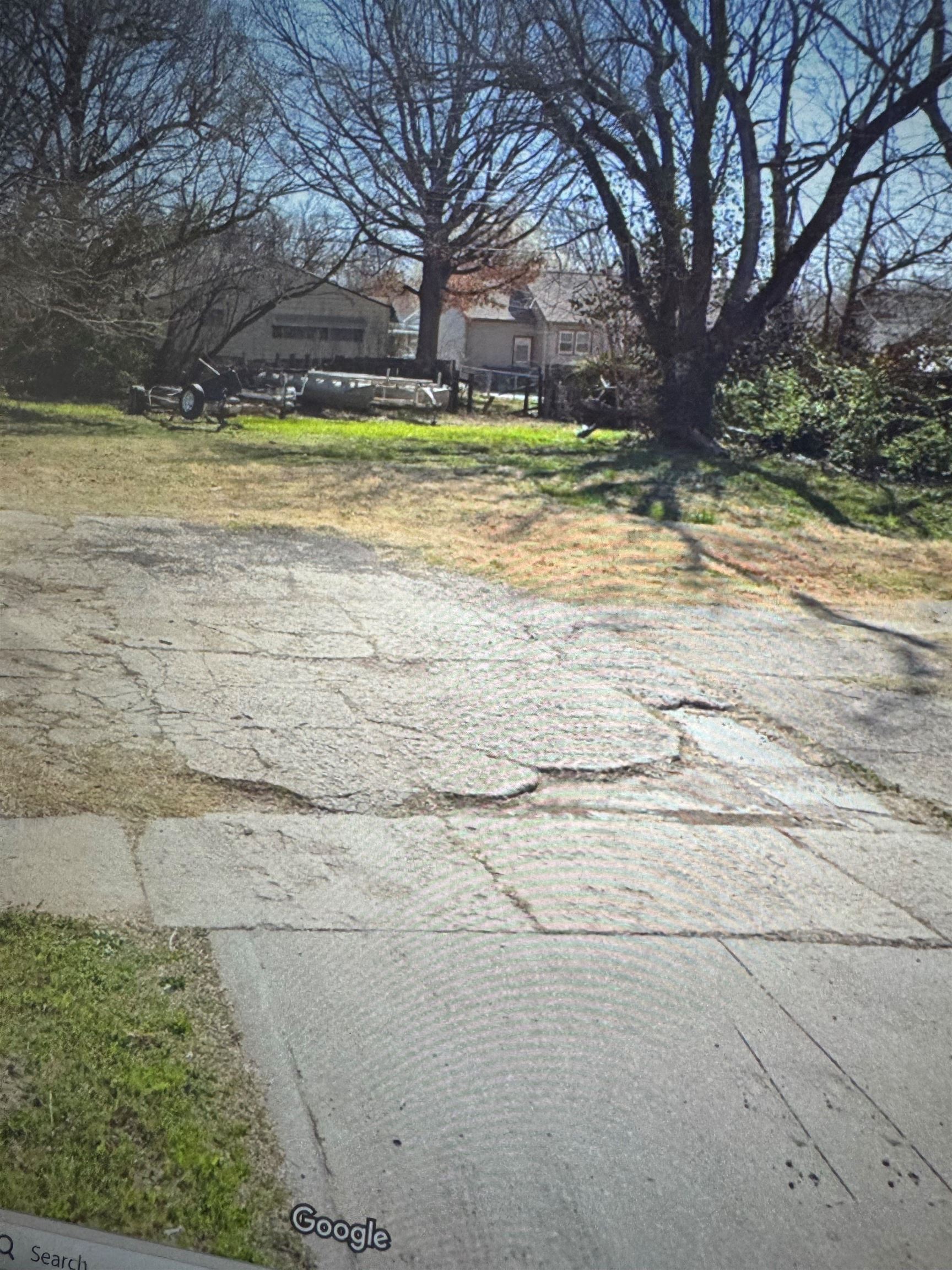 1626 N Oliver Ave Property Photo