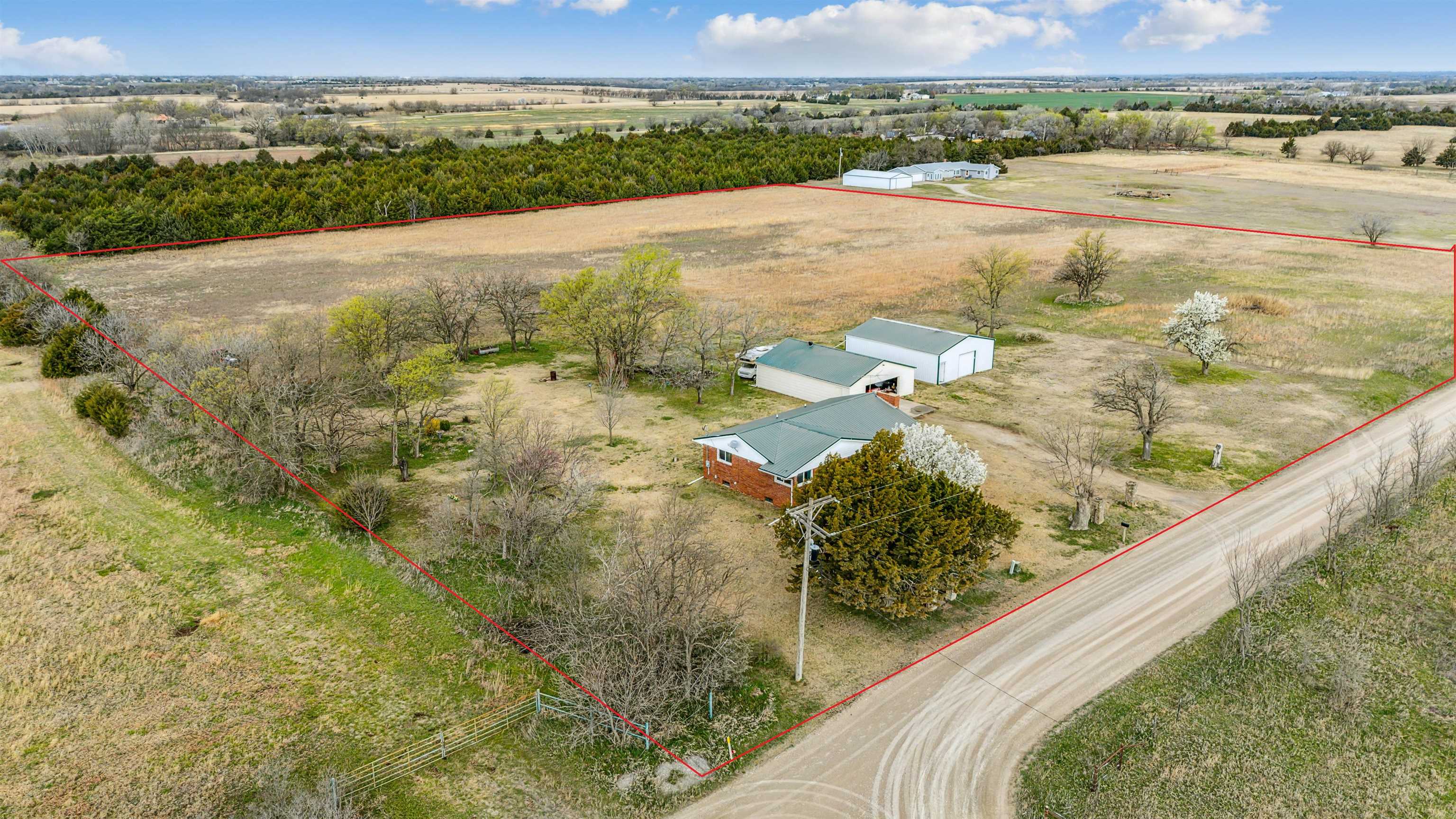 16465 Sw Diamond Rd Property Photo