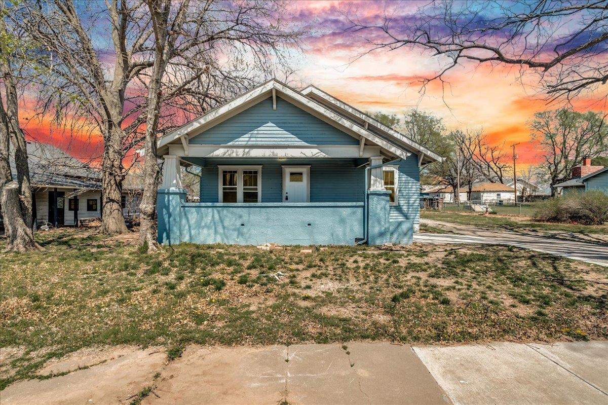 Kay County Real Estate Listings Main Image