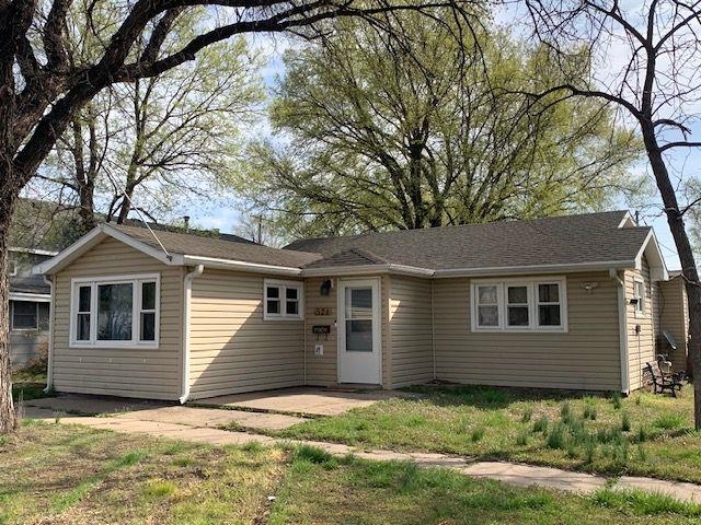 524 N Rock St Property Photo