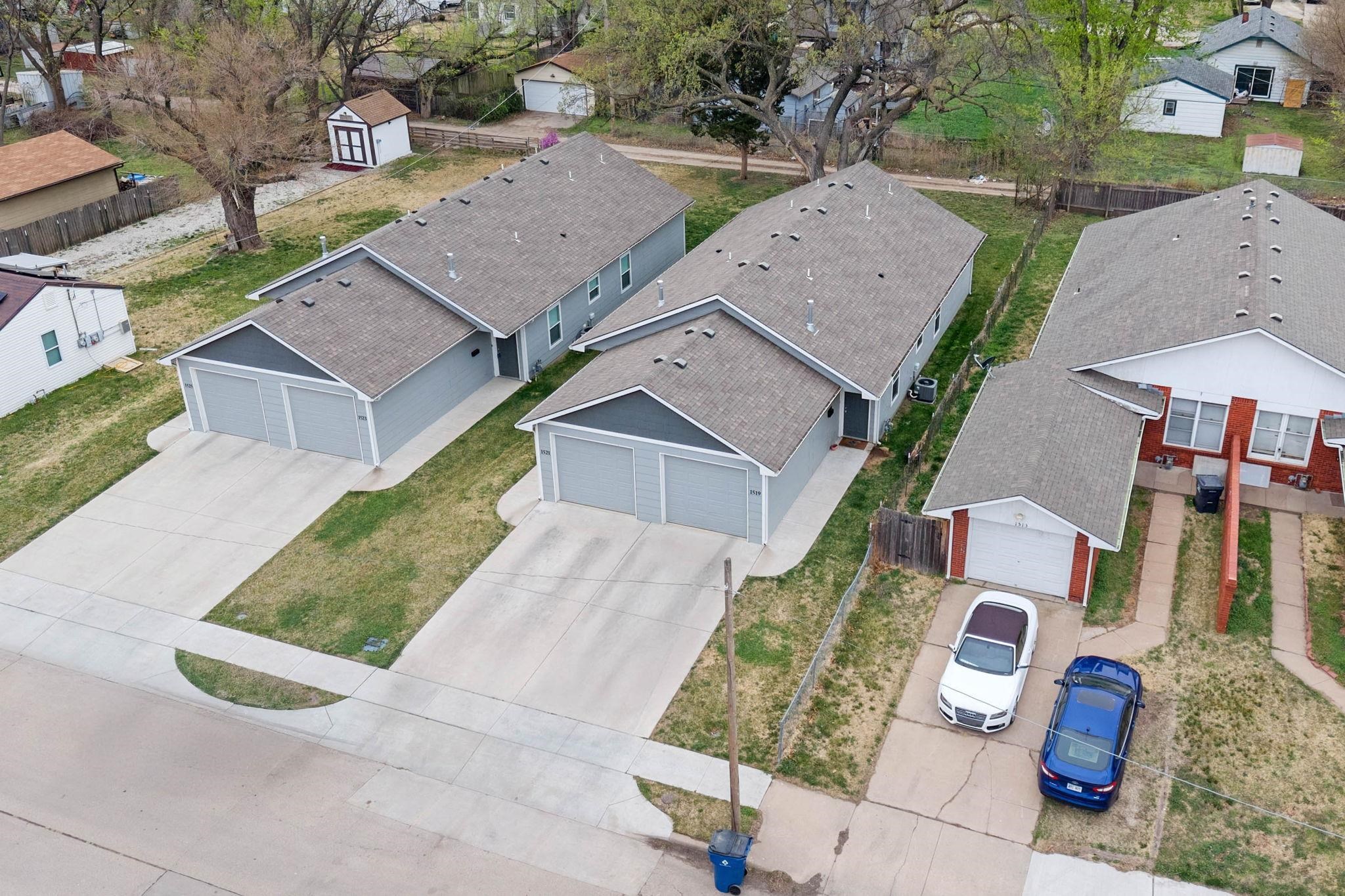 1519 & 1521 S Edwards Ave Property Photo