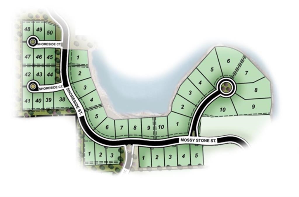 8266 Mossy Stone Property Photo 1