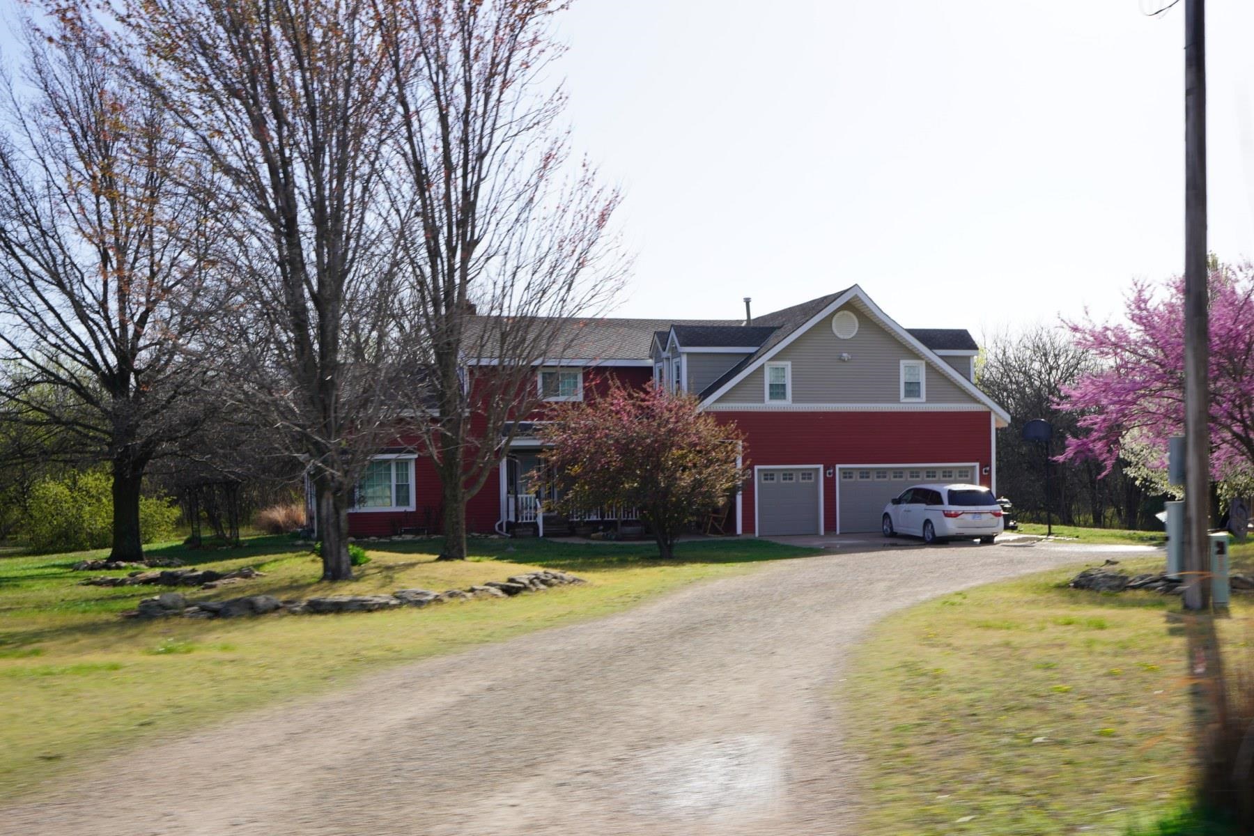 4456 Sw Tawakoni Rd Property Photo
