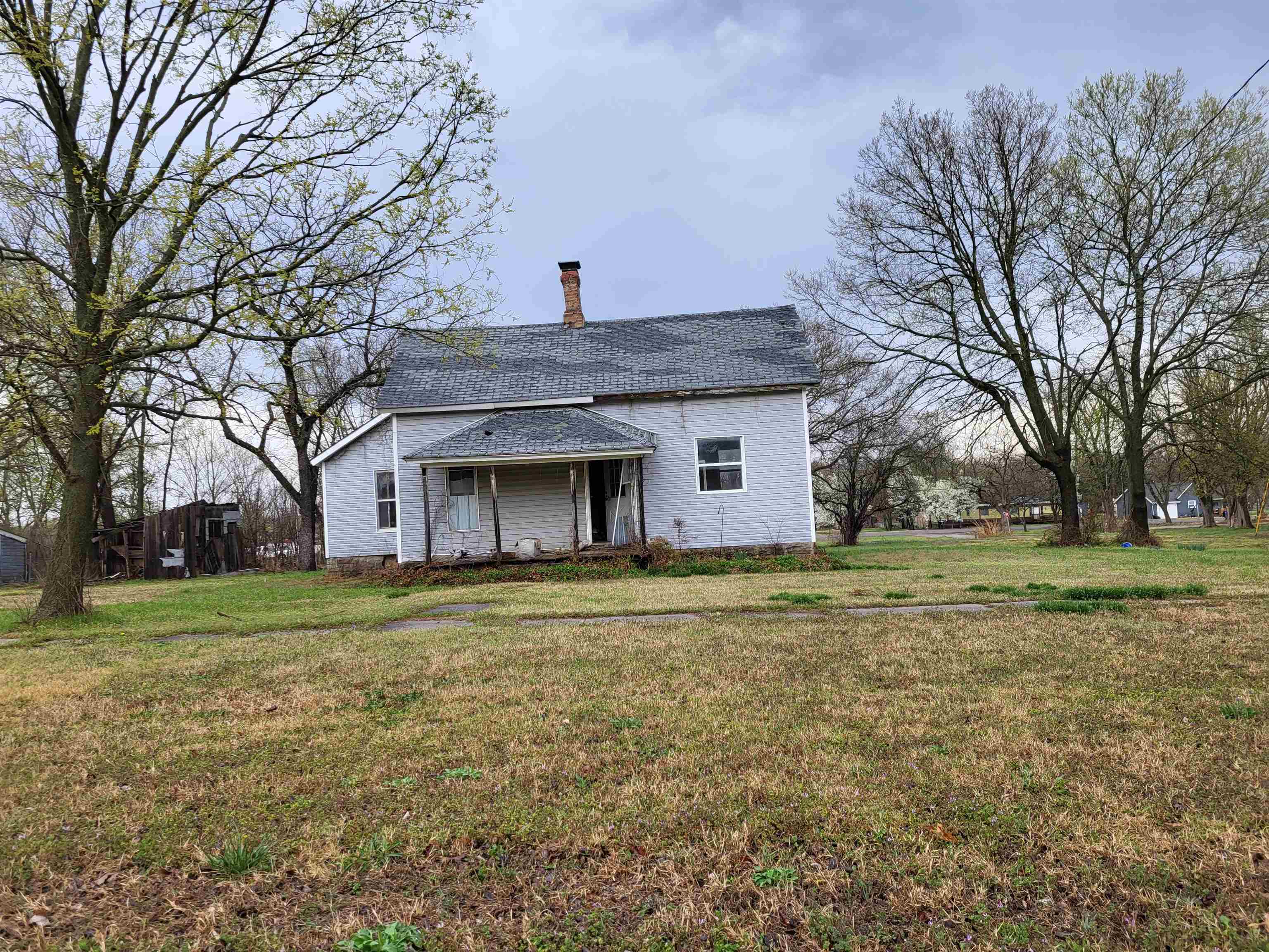 502 N Greenwood Ave Property Photo