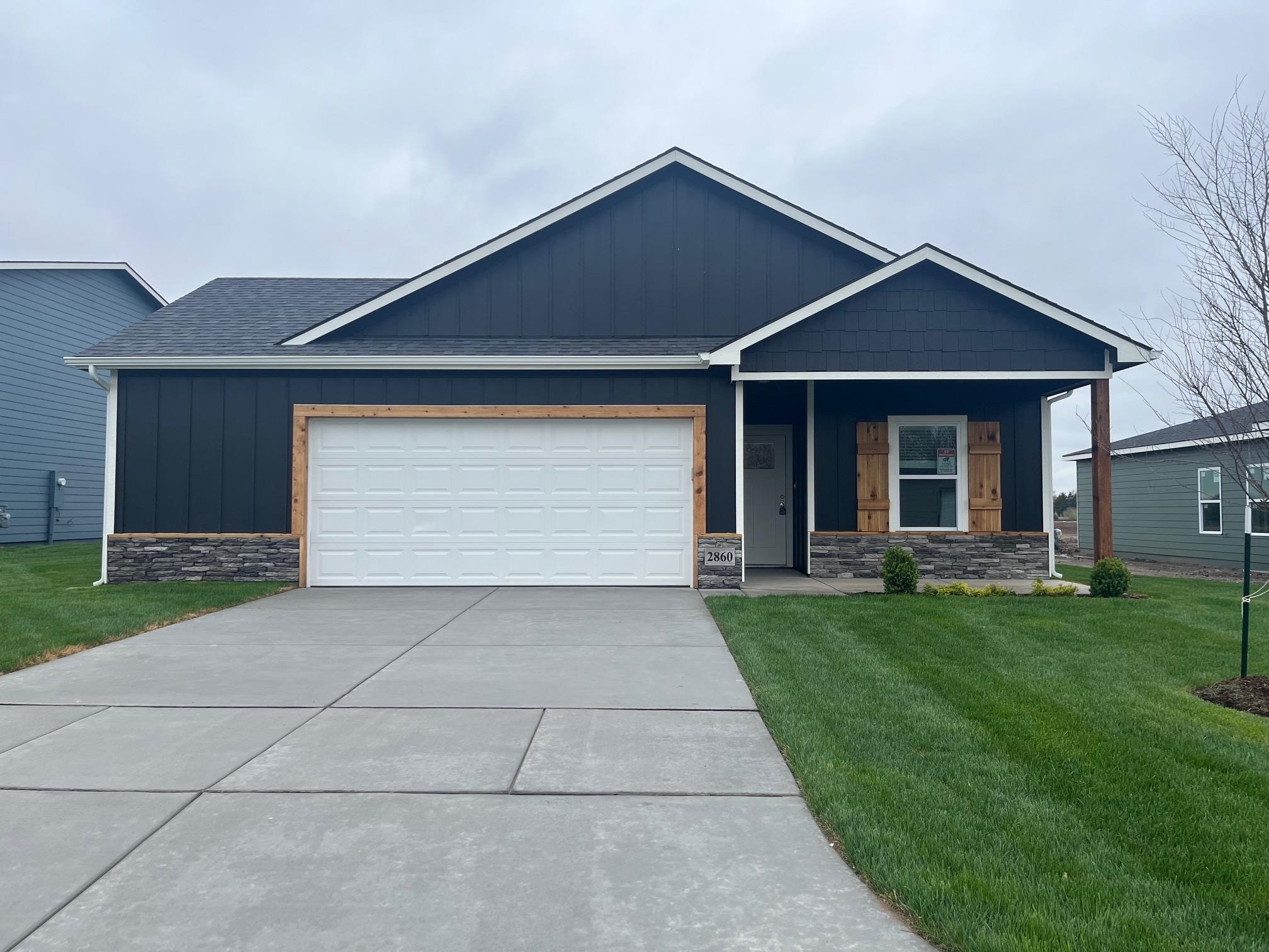 2860 S Maize Ct Property Photo