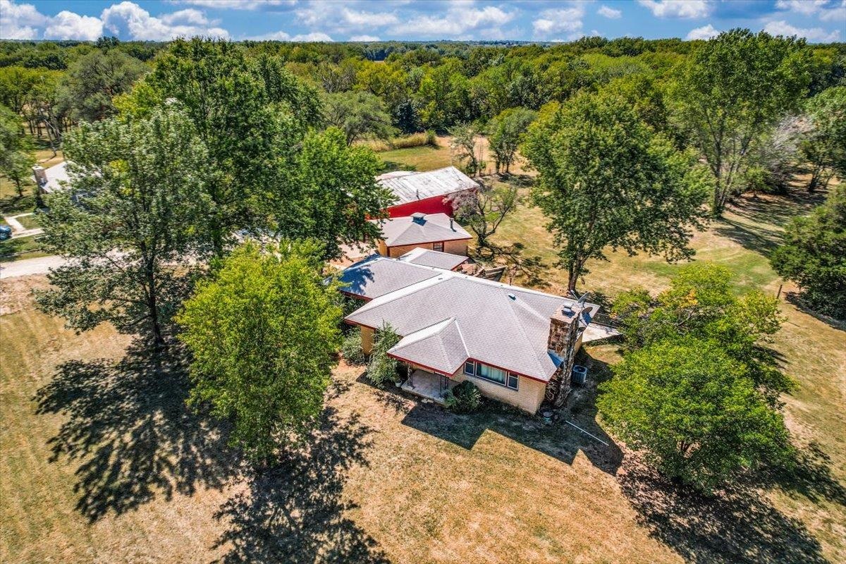 12333 Sw Tawakoni Rd Property Photo