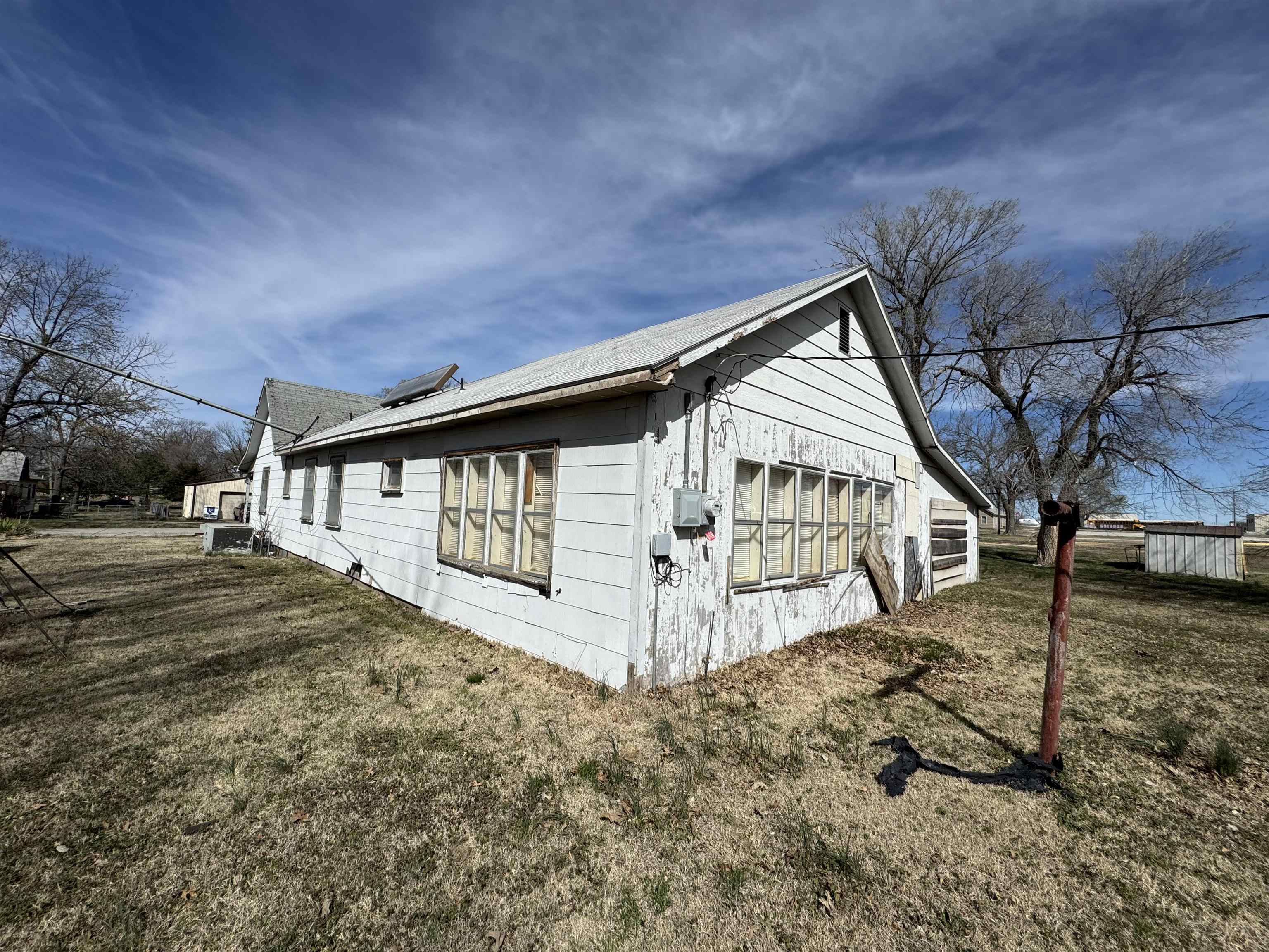 614 N Chestnut Property Photo