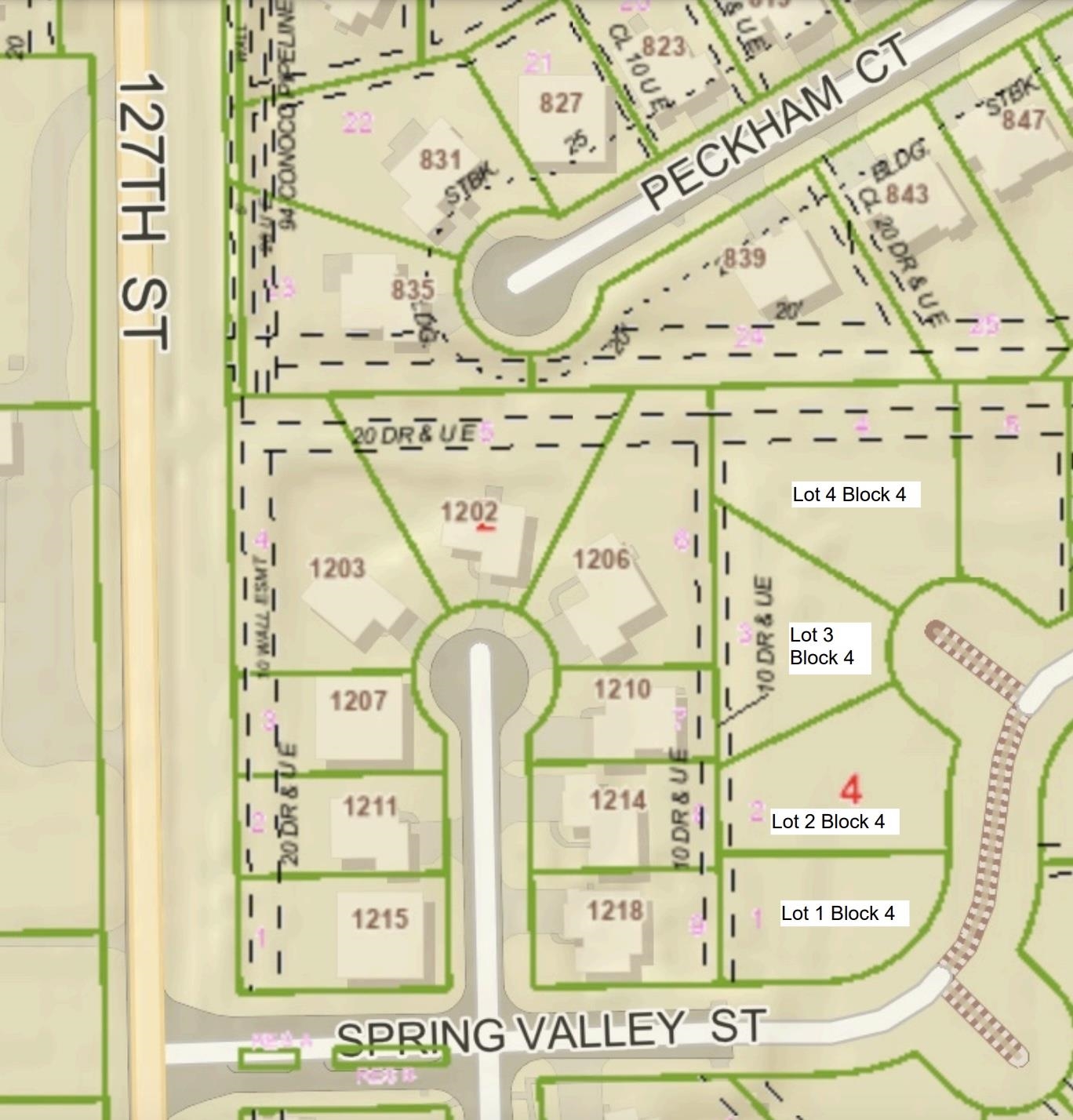 00000 E Spring Valley St Property Photo 2