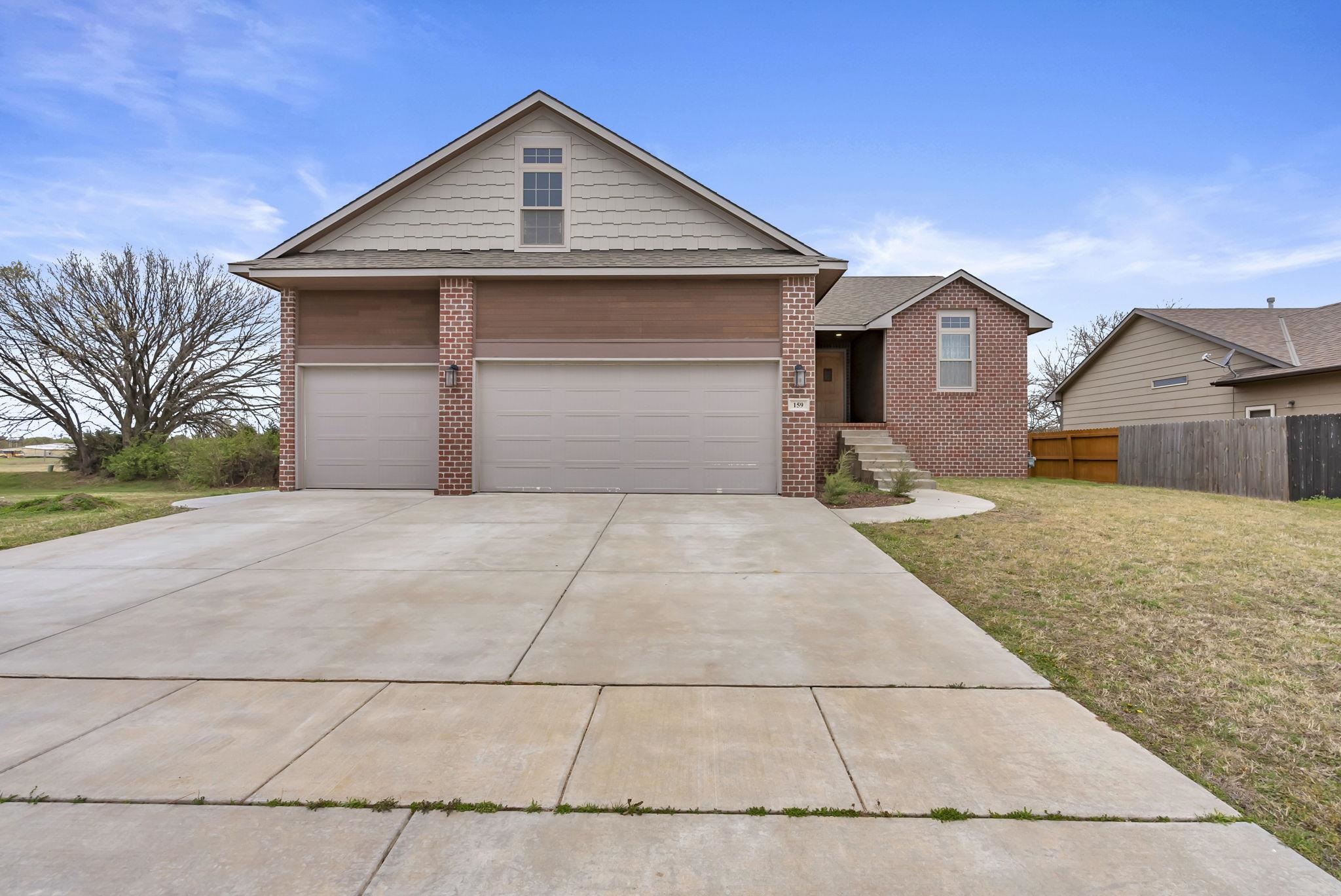 159 N Longhorn Cir Property Photo