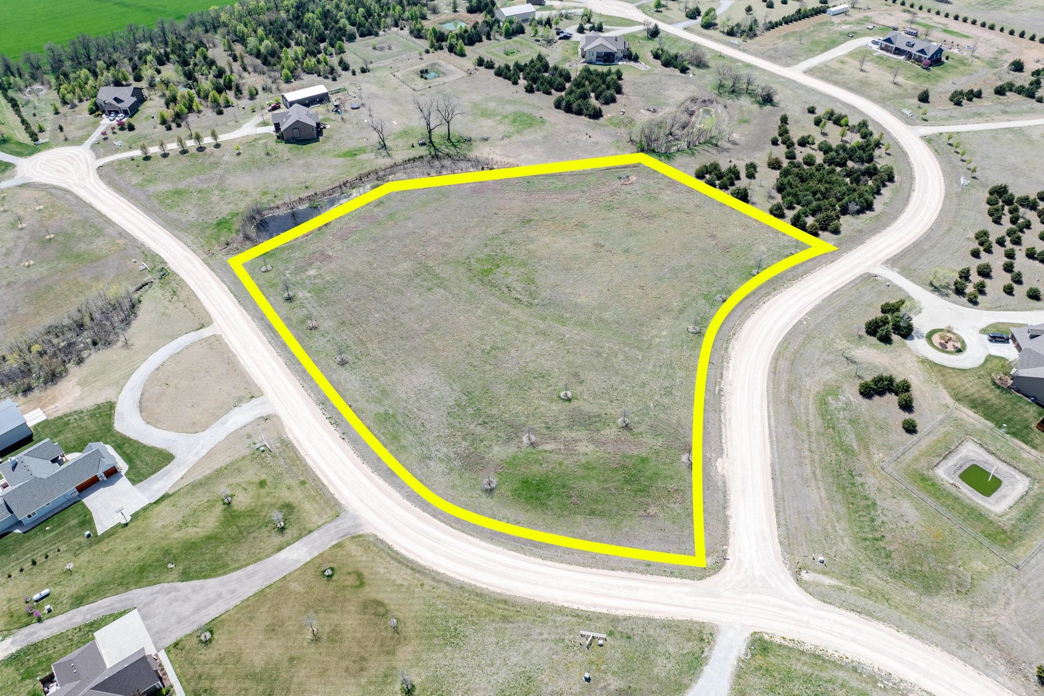Lot 7 Block 1 Property Photo