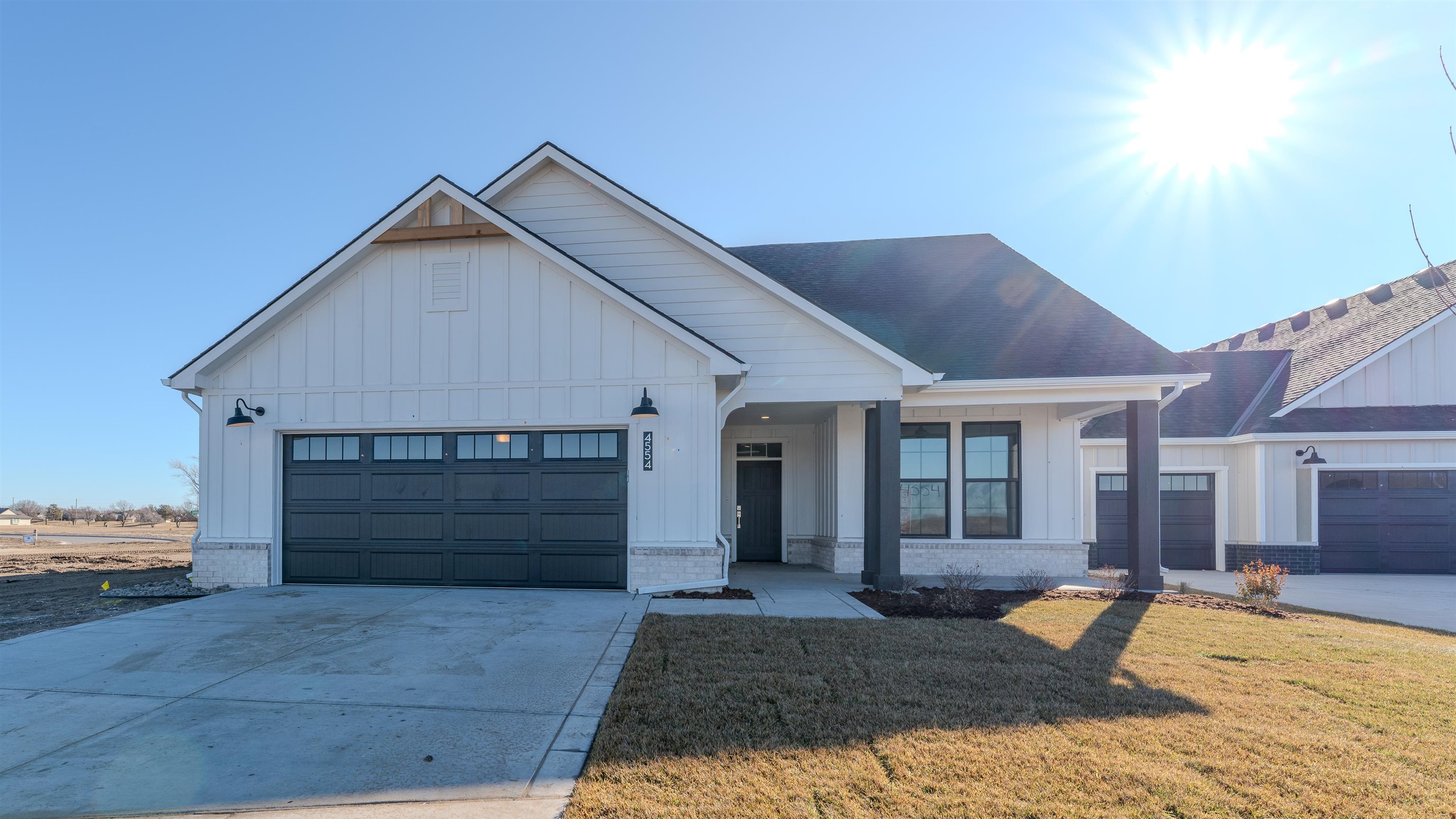 4554 N Sankdey St Property Photo