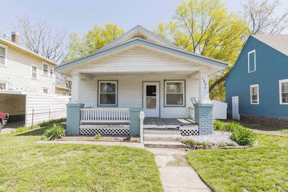 148 N Ohio St Property Photo