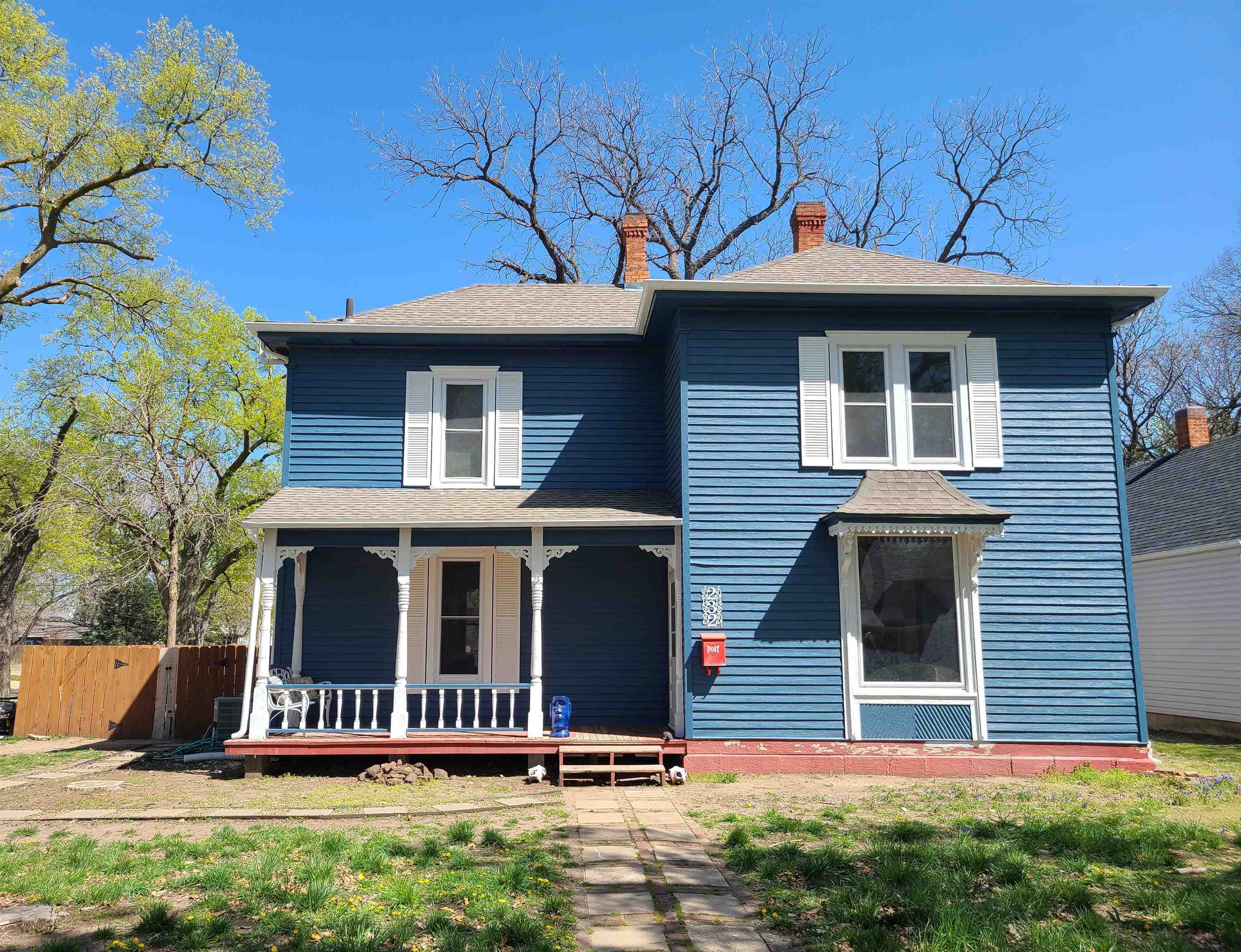 232 N 2nd St Property Photo
