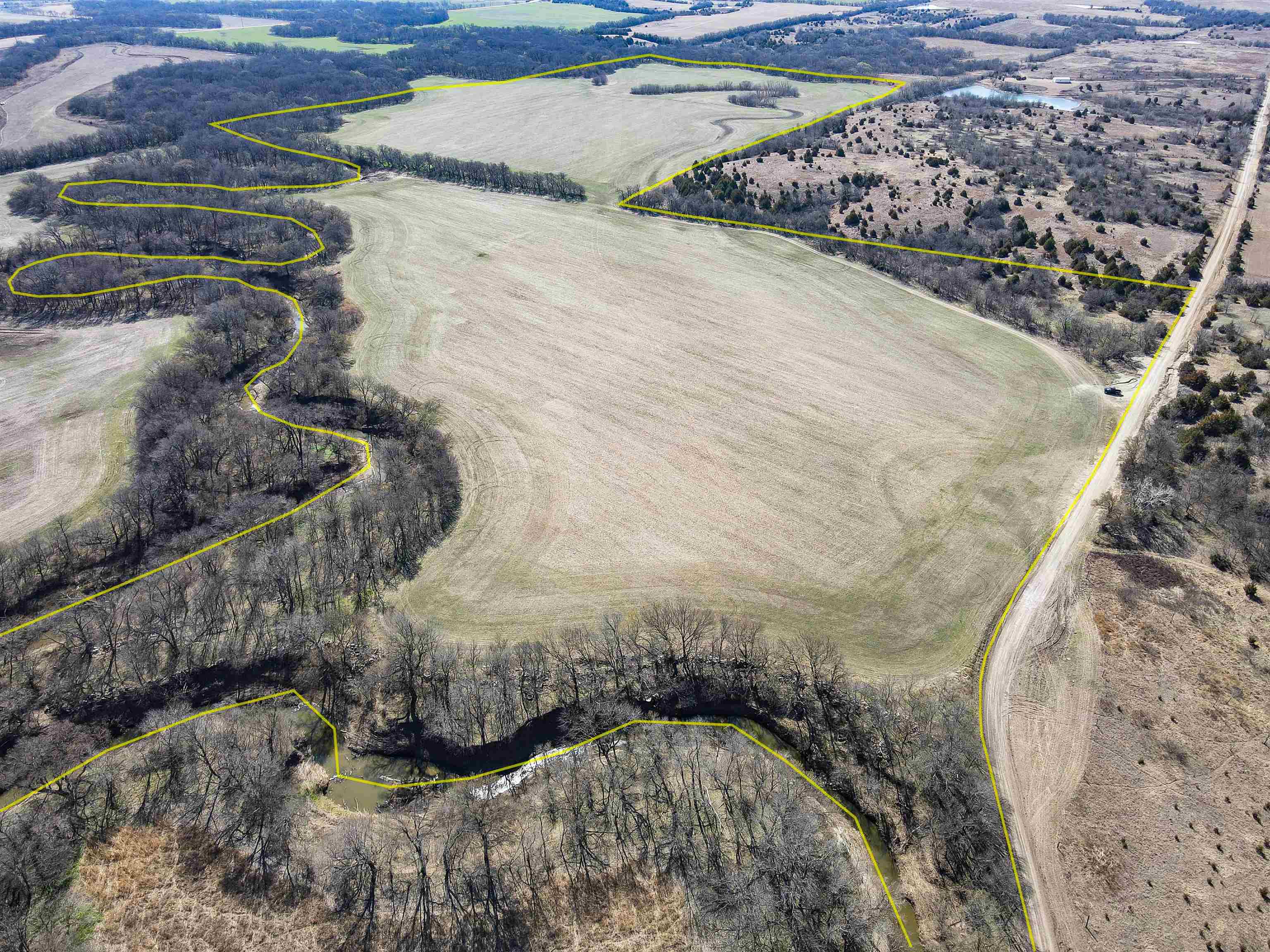 00000 S Meridian Rd Property Photo