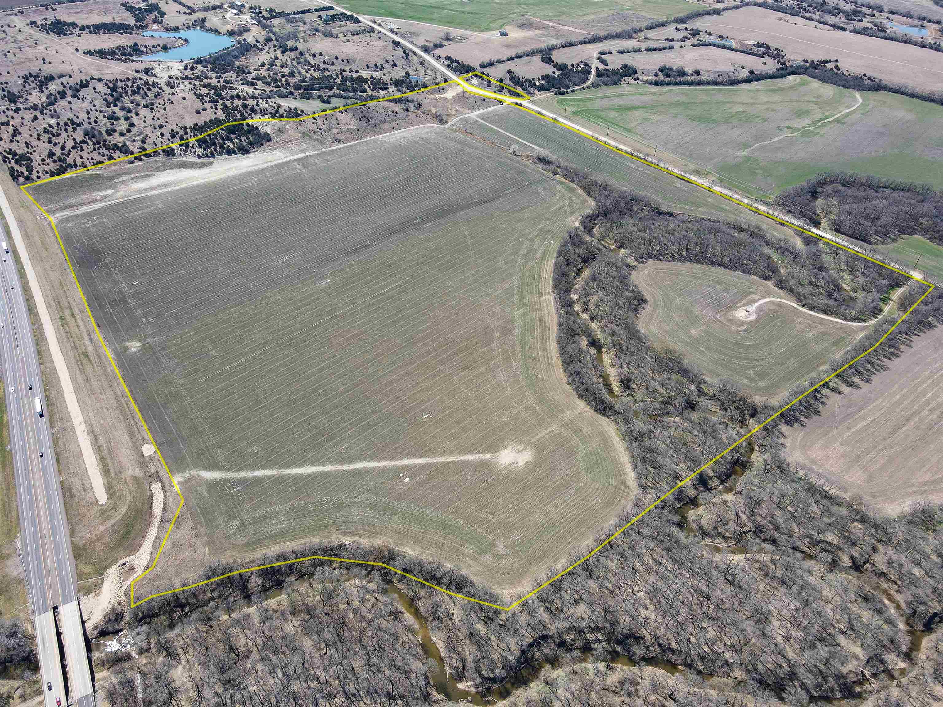 00000 S Seneca Rd Property Photo
