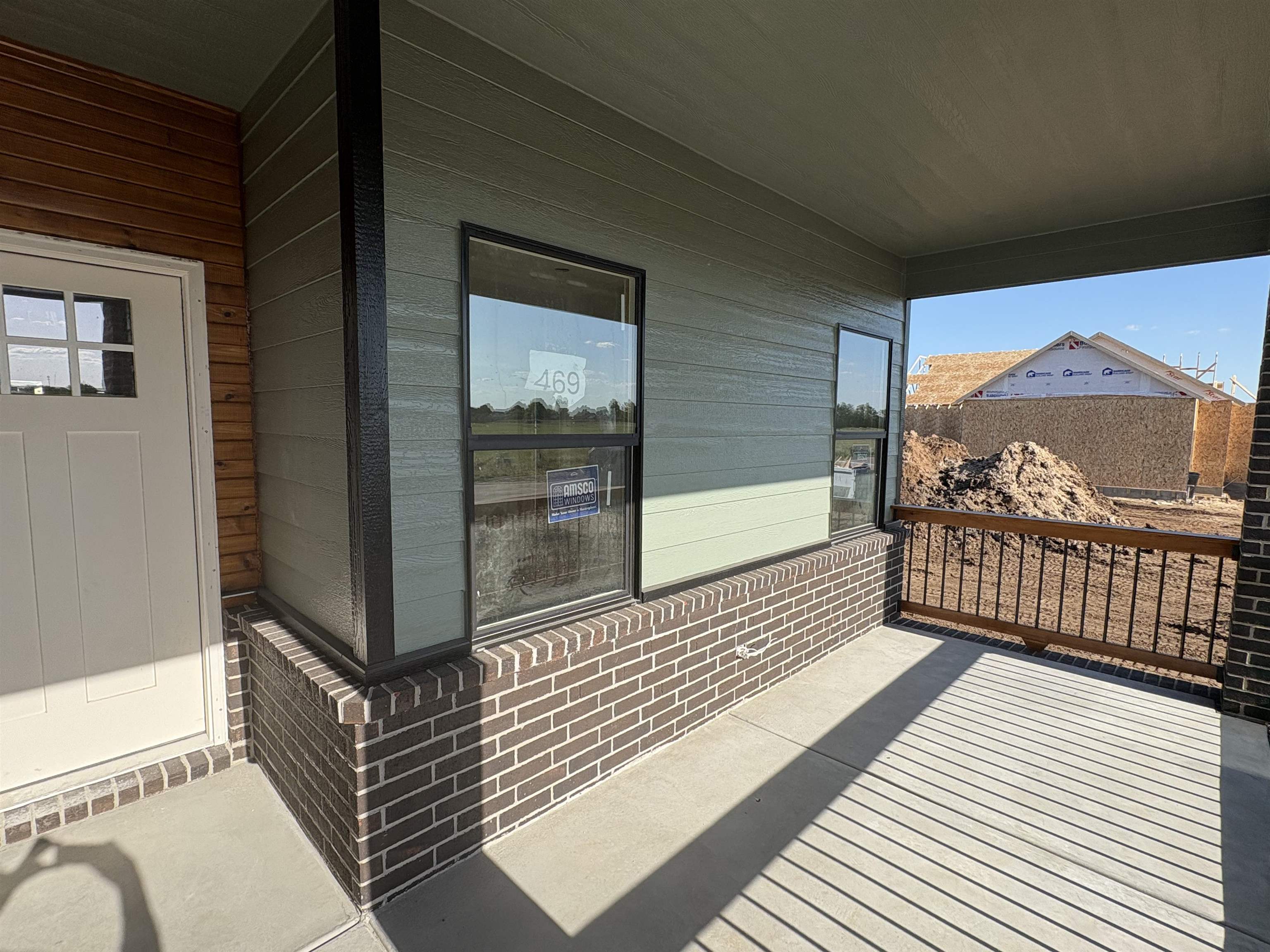 469 S Stoney Creek St Property Photo 4