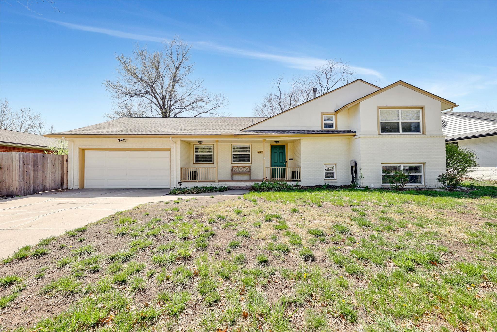 6427 E Jacqueline St. Property Photo