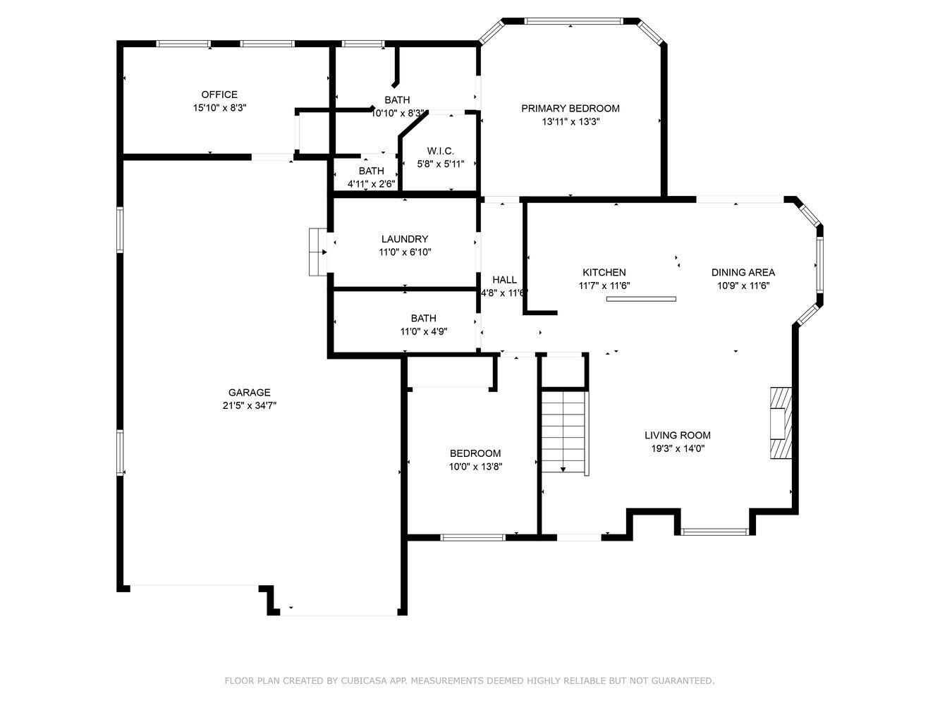 1252 E Outland Ct Property Photo 31