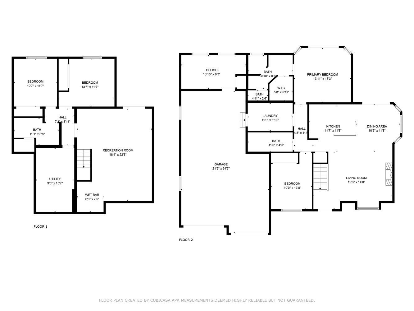 1252 E Outland Ct Property Photo 32