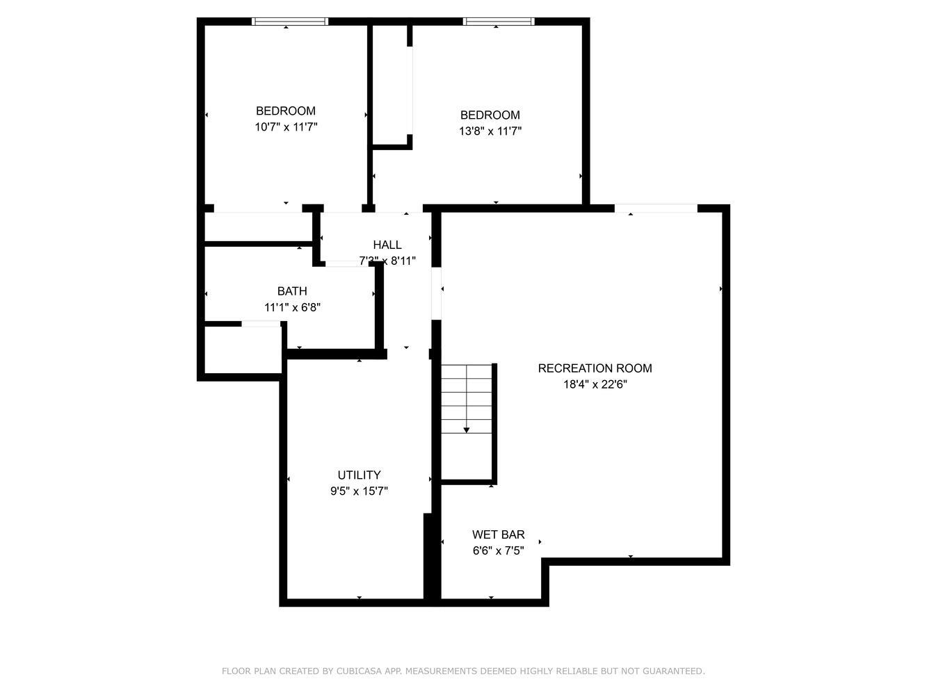 1252 E Outland Ct Property Photo 33