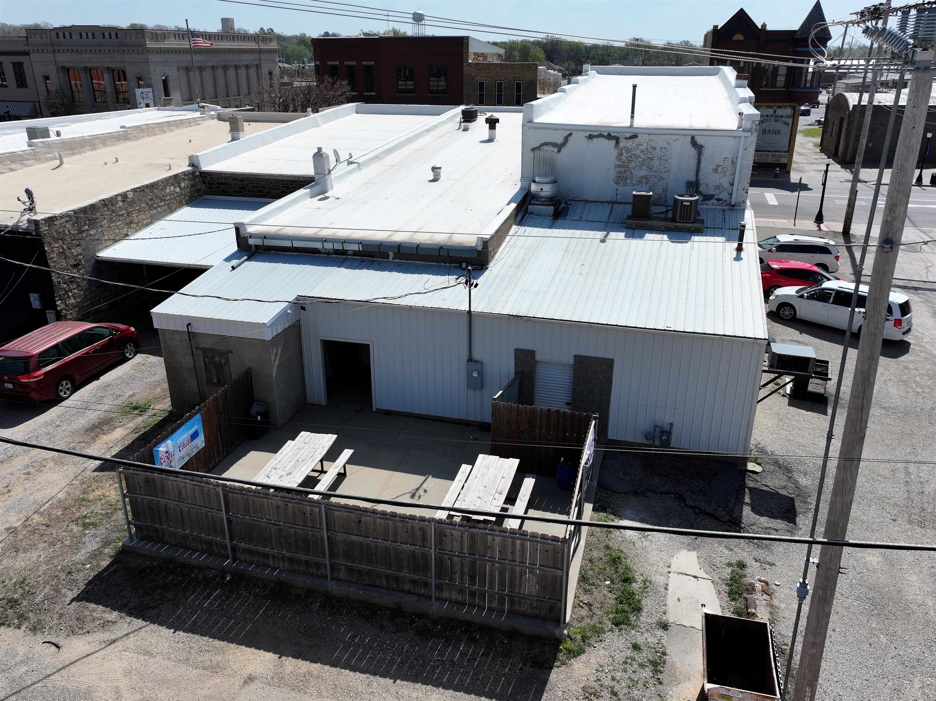 116 N Douglas Ave Property Photo 8