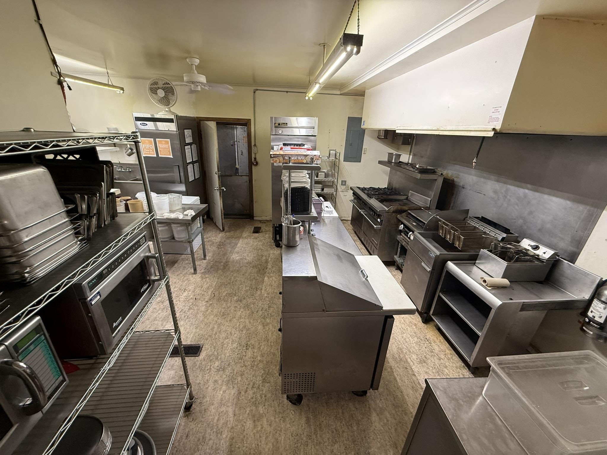 116 N Douglas Ave Property Photo 19
