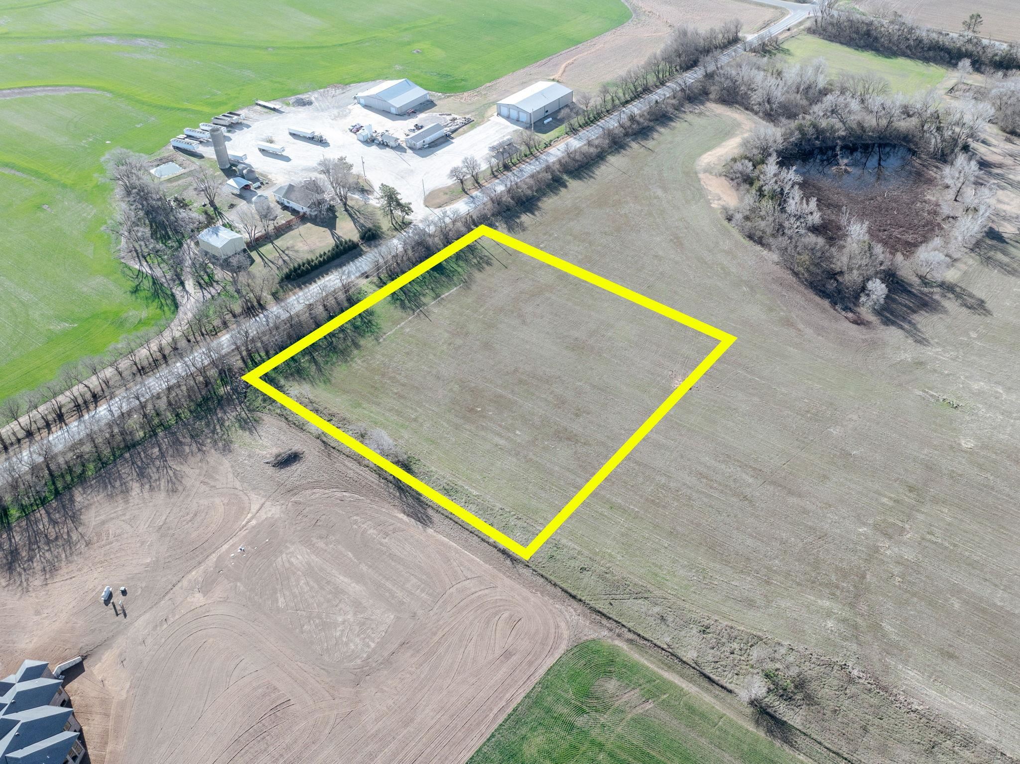 Lot 9 E Cedar Rust Estates Property Photo