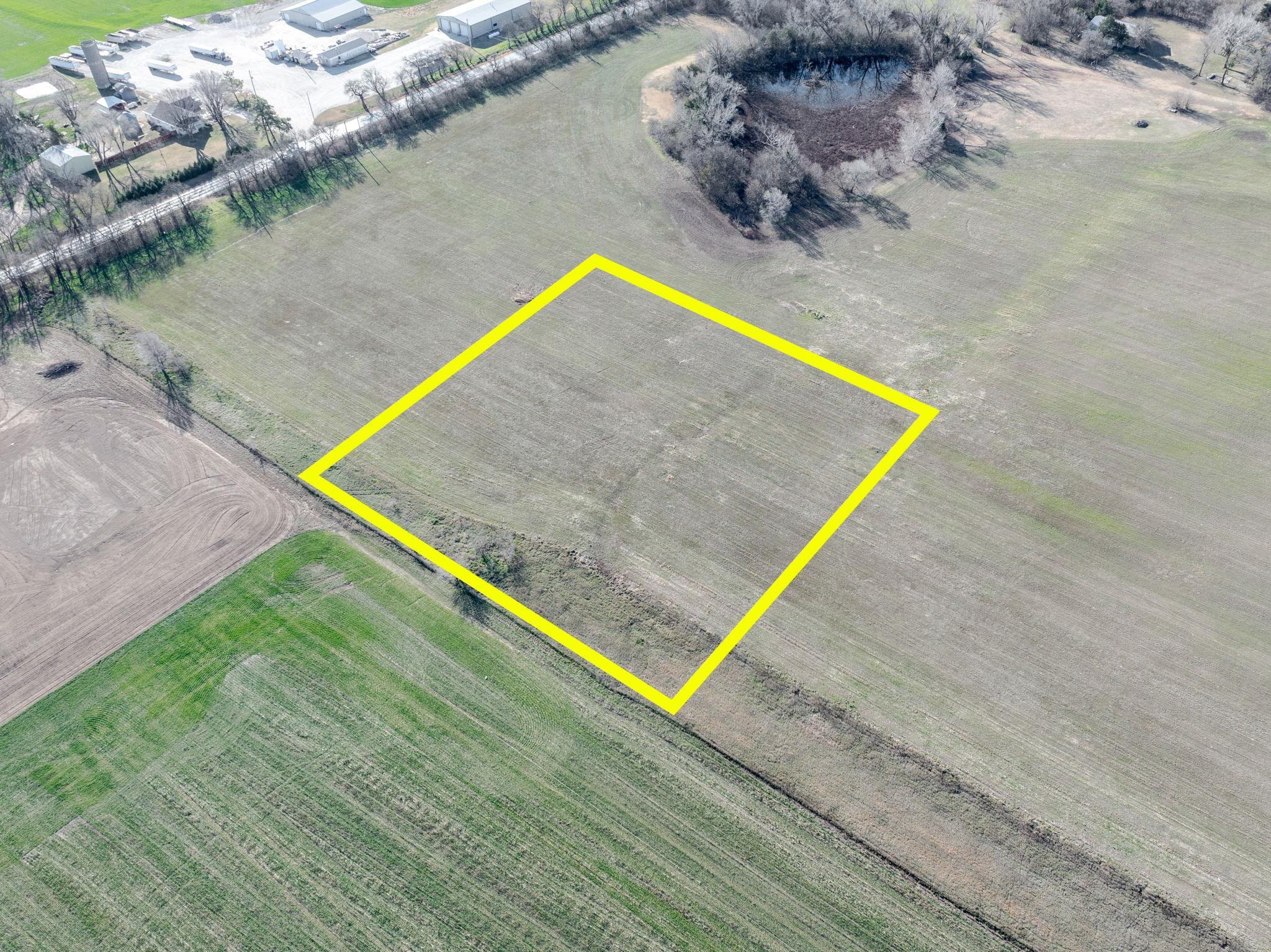 Lot 8 E Cedar Rust Estates Property Photo