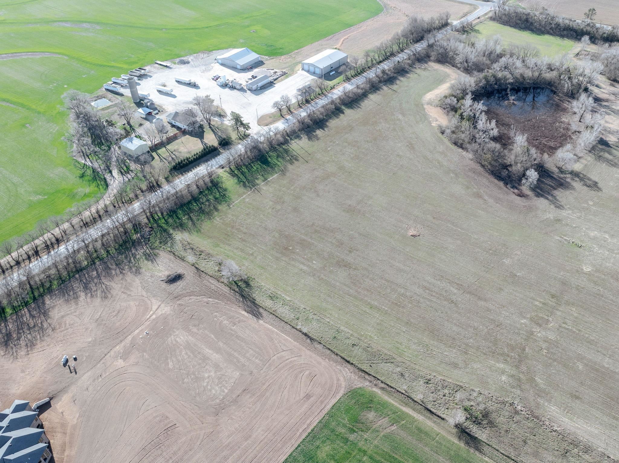 Lot 8 E Cedar Rust Estates Property Photo 2