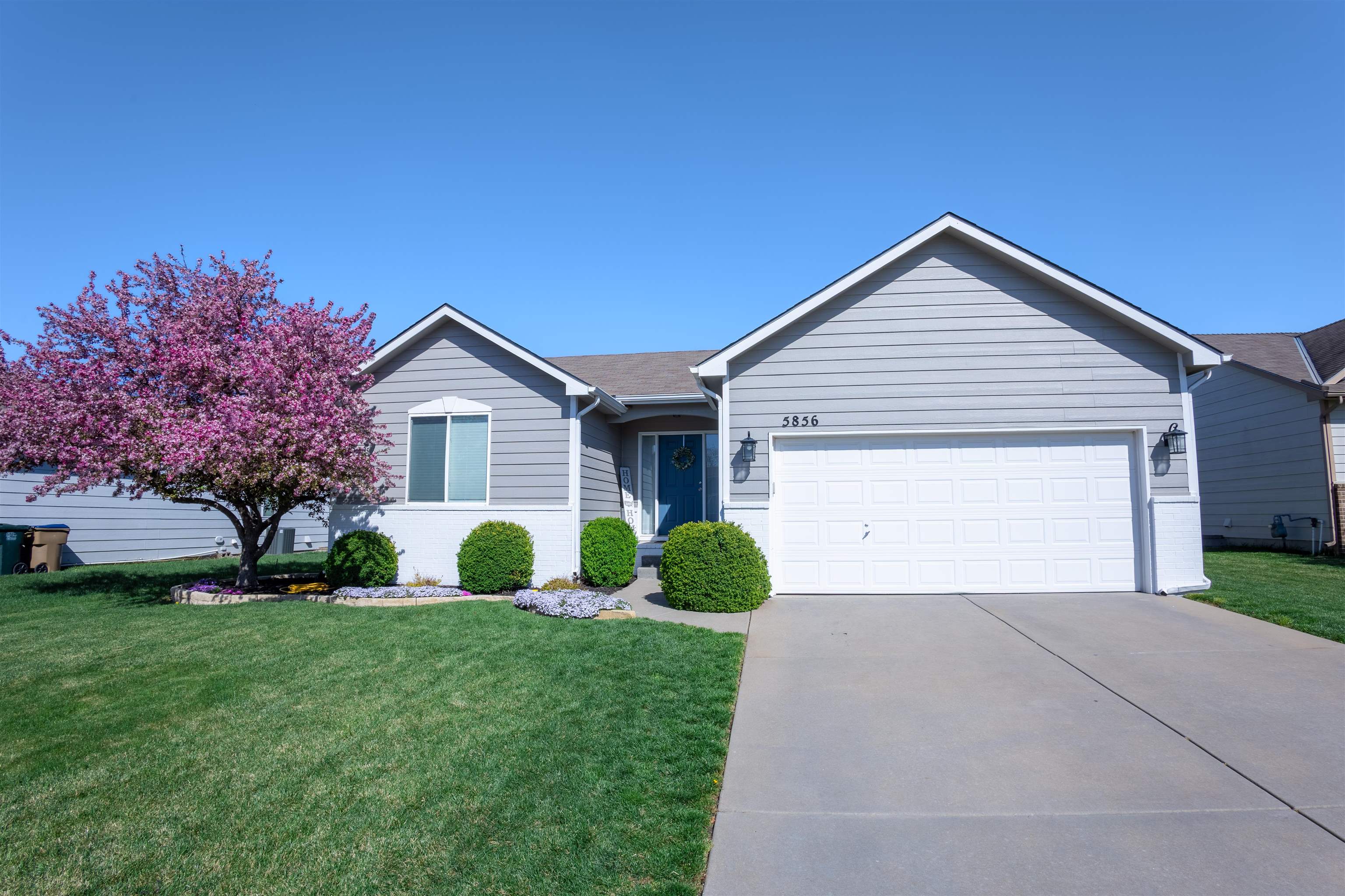 5856 N Forestor Dr Property Photo