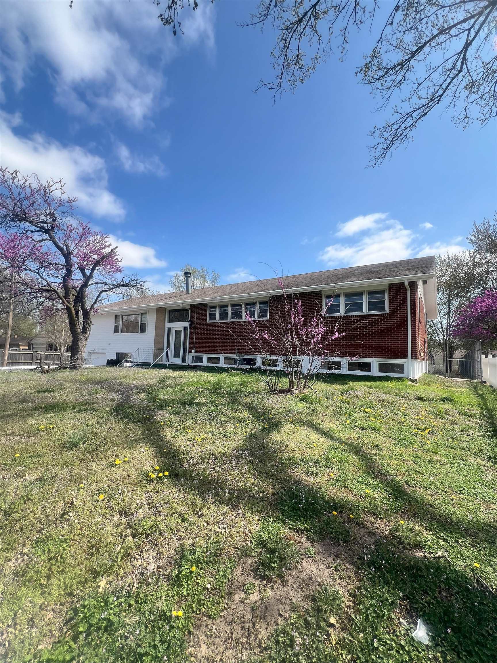 1626 N West St Property Photo