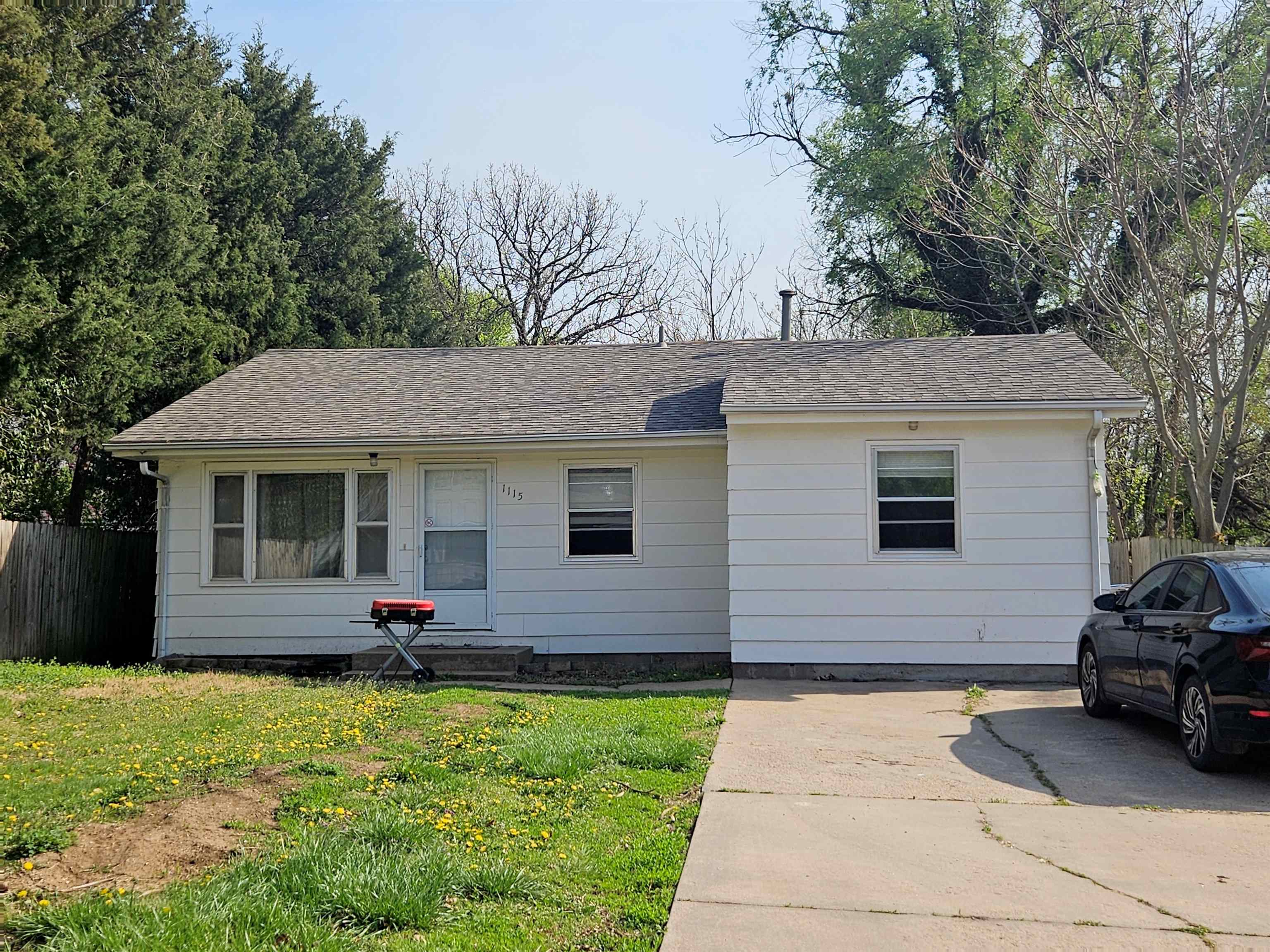 1115 Park Property Photo