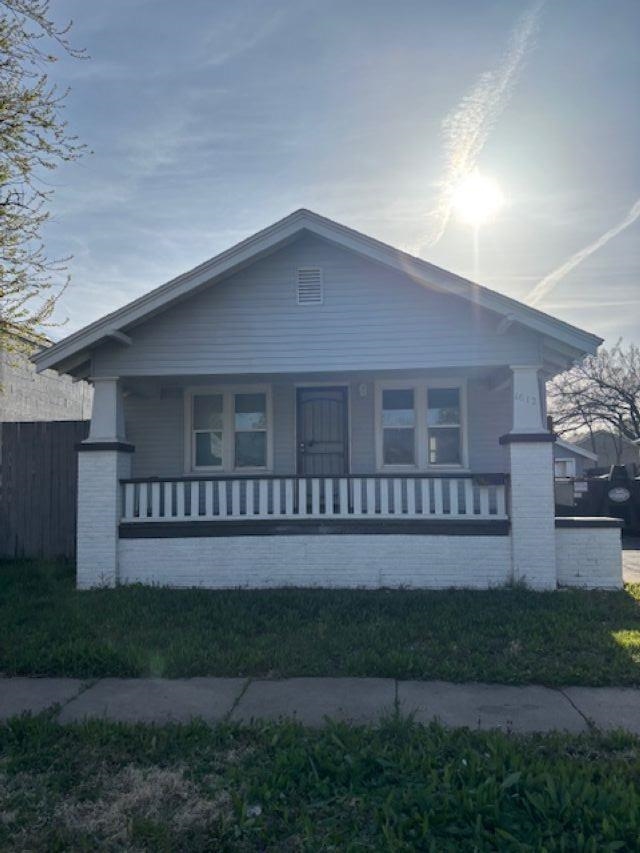 1612 S Pattie Ave. Property Photo