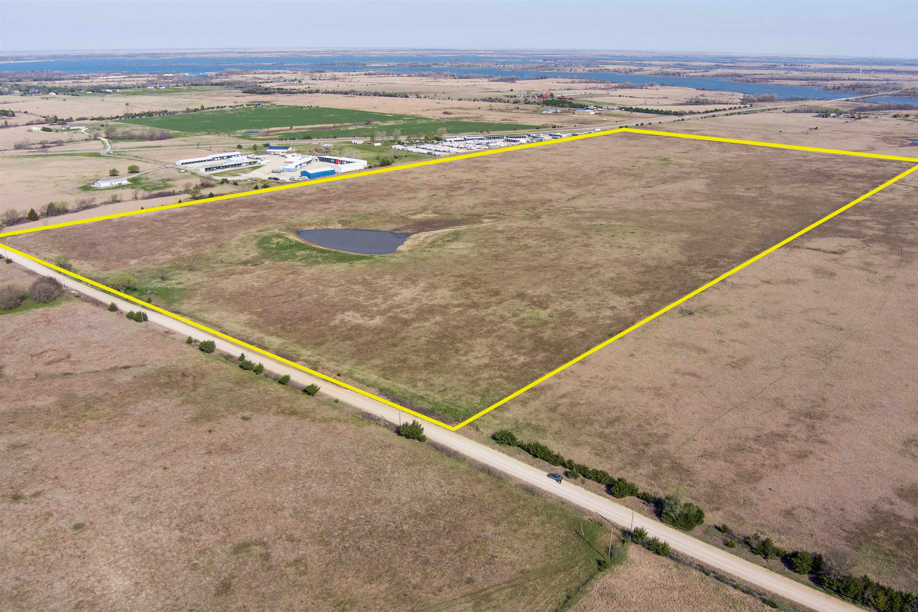 Flinthills Real Estate Listings Main Image