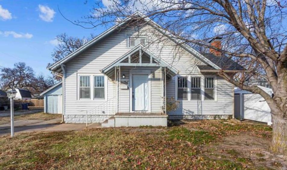 417 N High St Property Photo