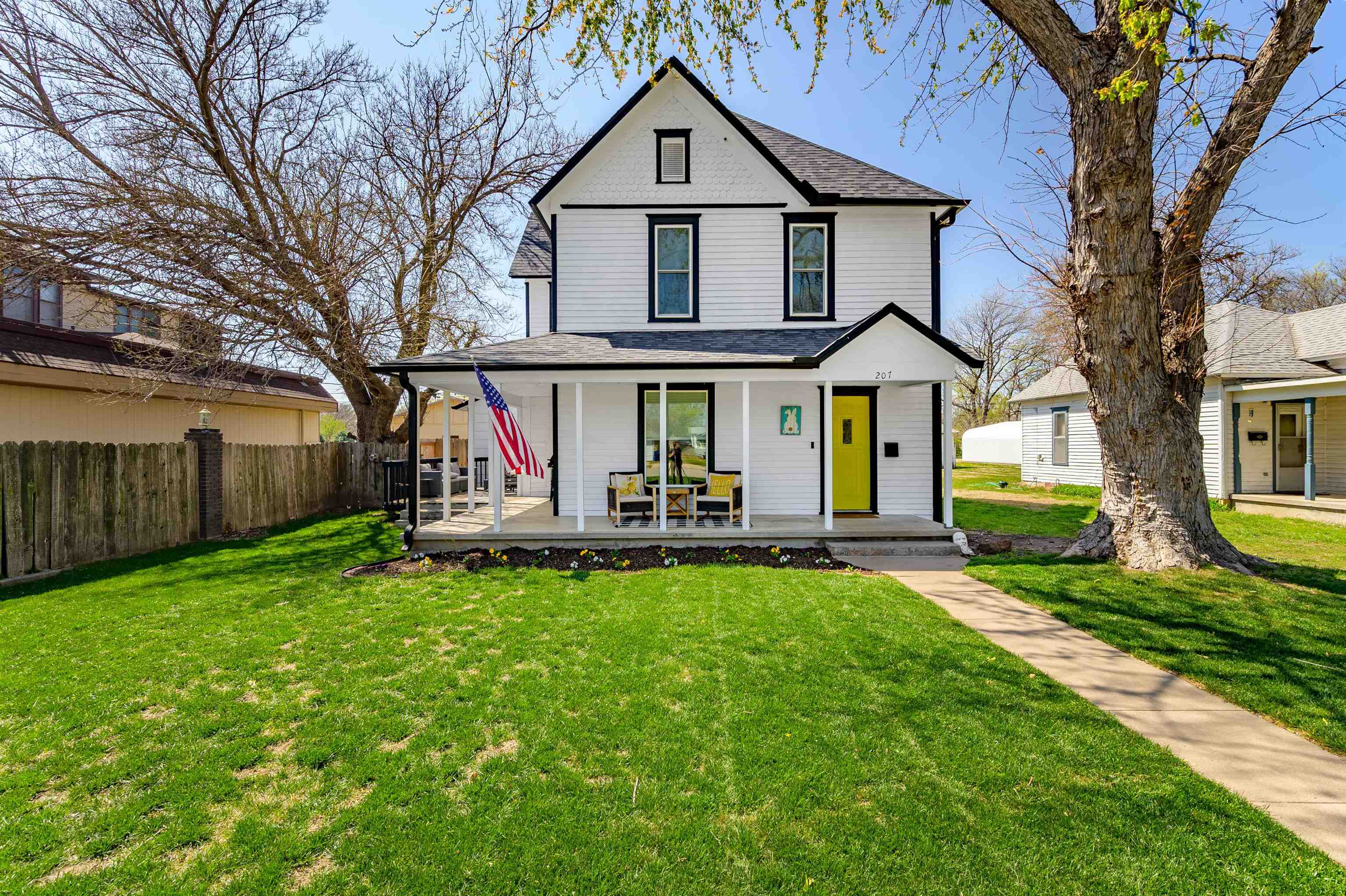 Rice County Real Estate Listings Main Image