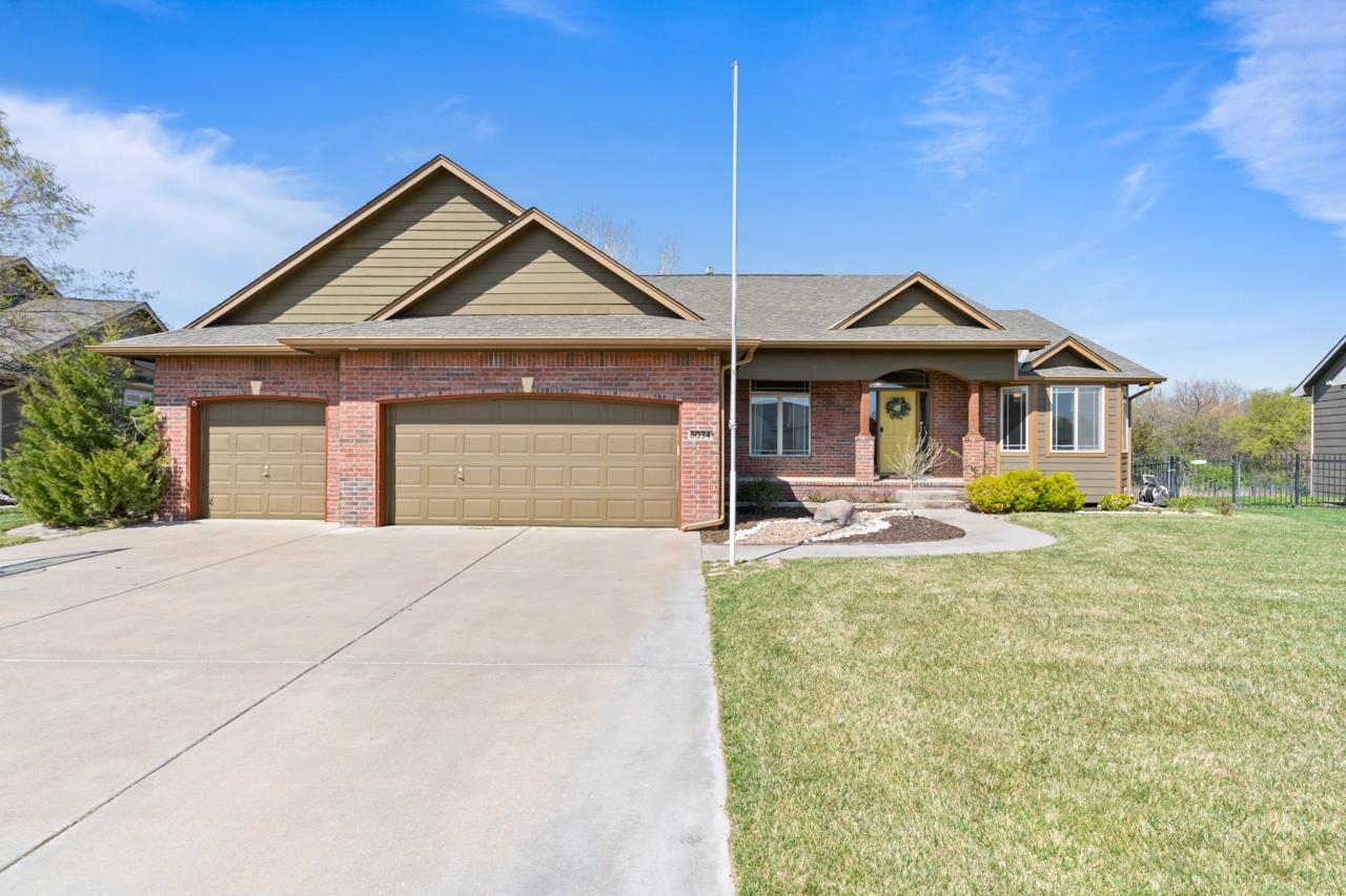 8034 W Palmetto