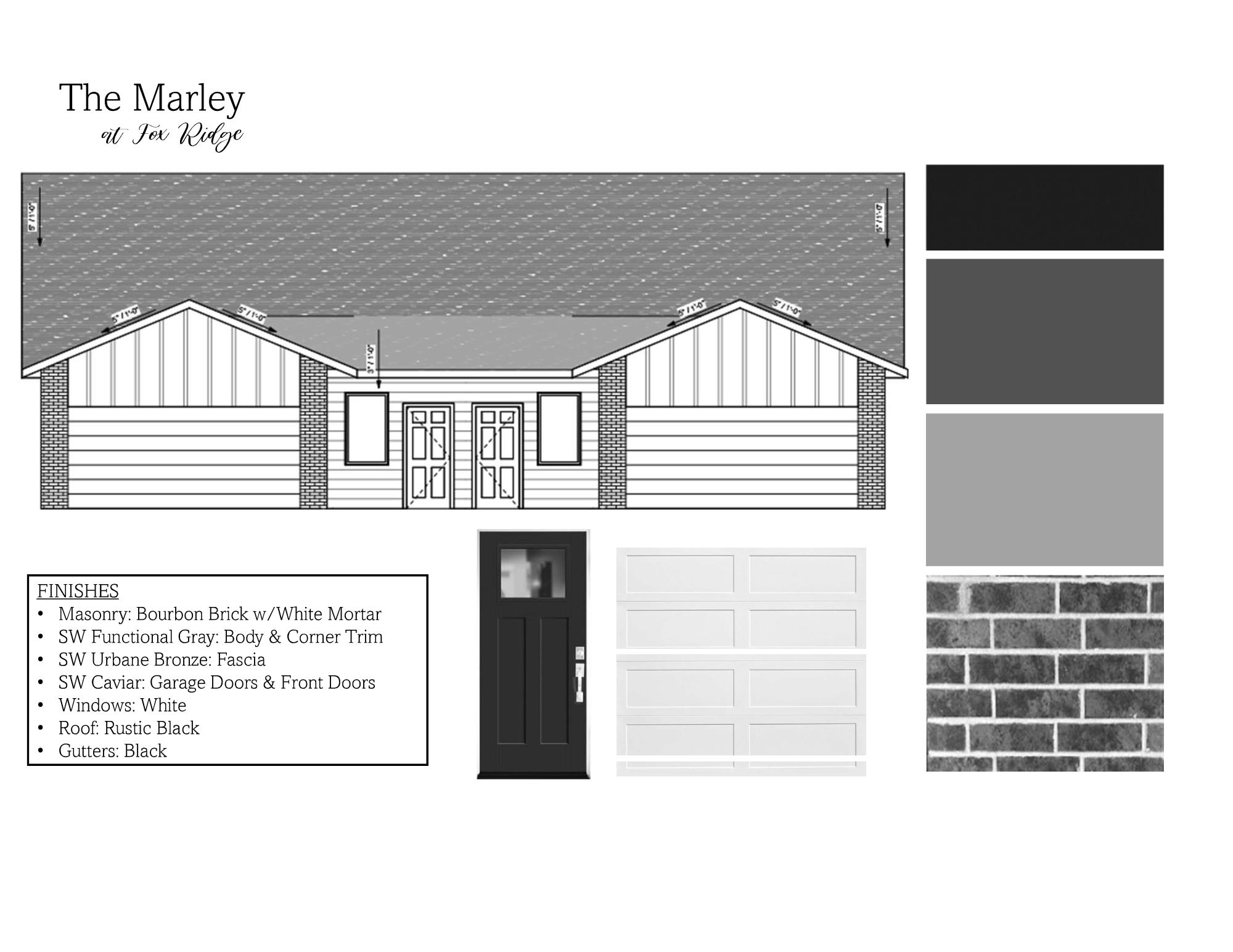 917 S Blaine St Property Photo