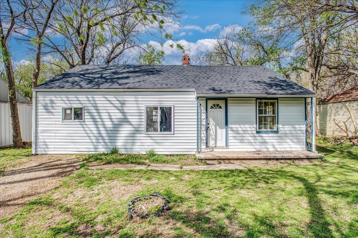 Buckner Real Estate Listings Main Image