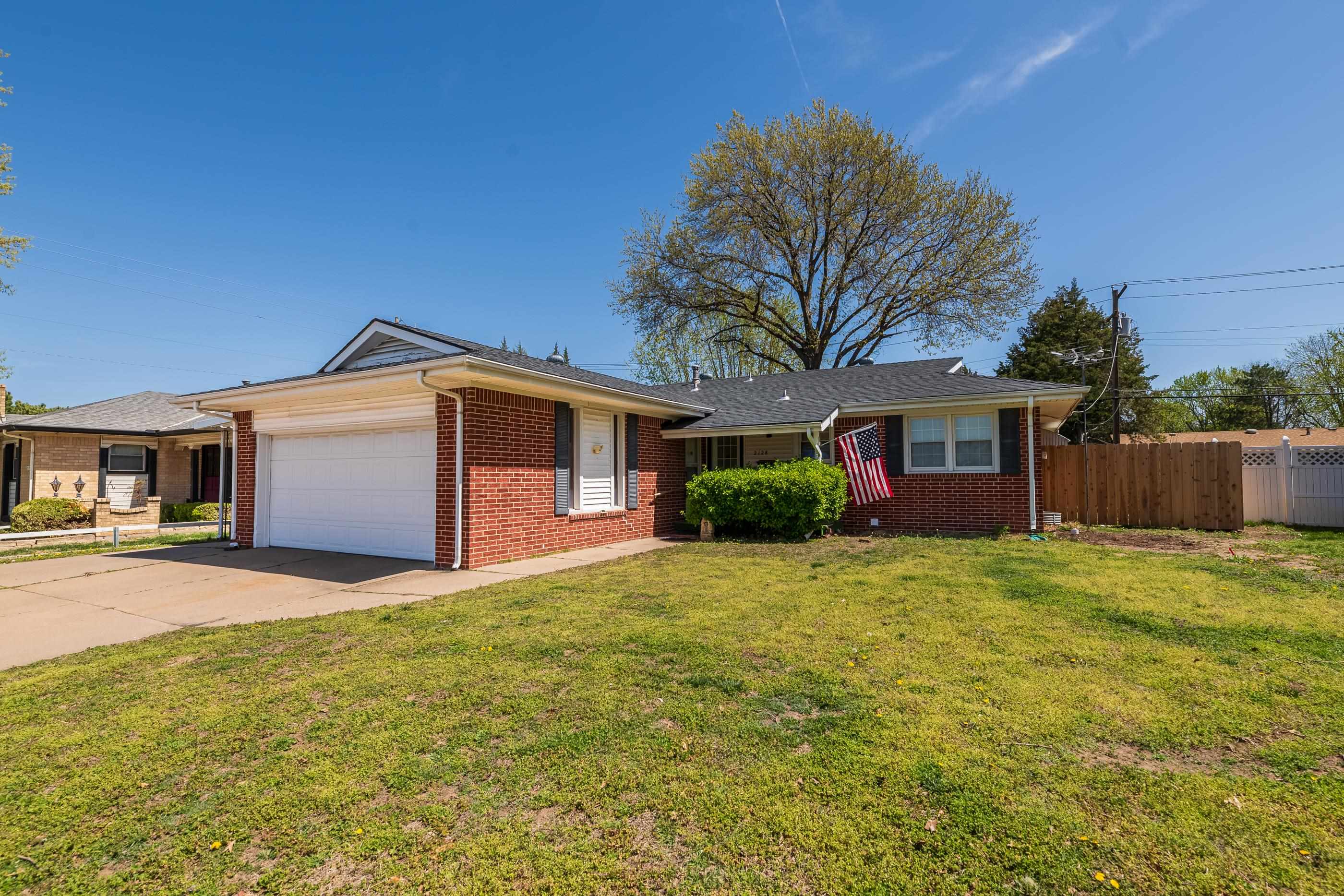 2128 N Mccomas Property Photo