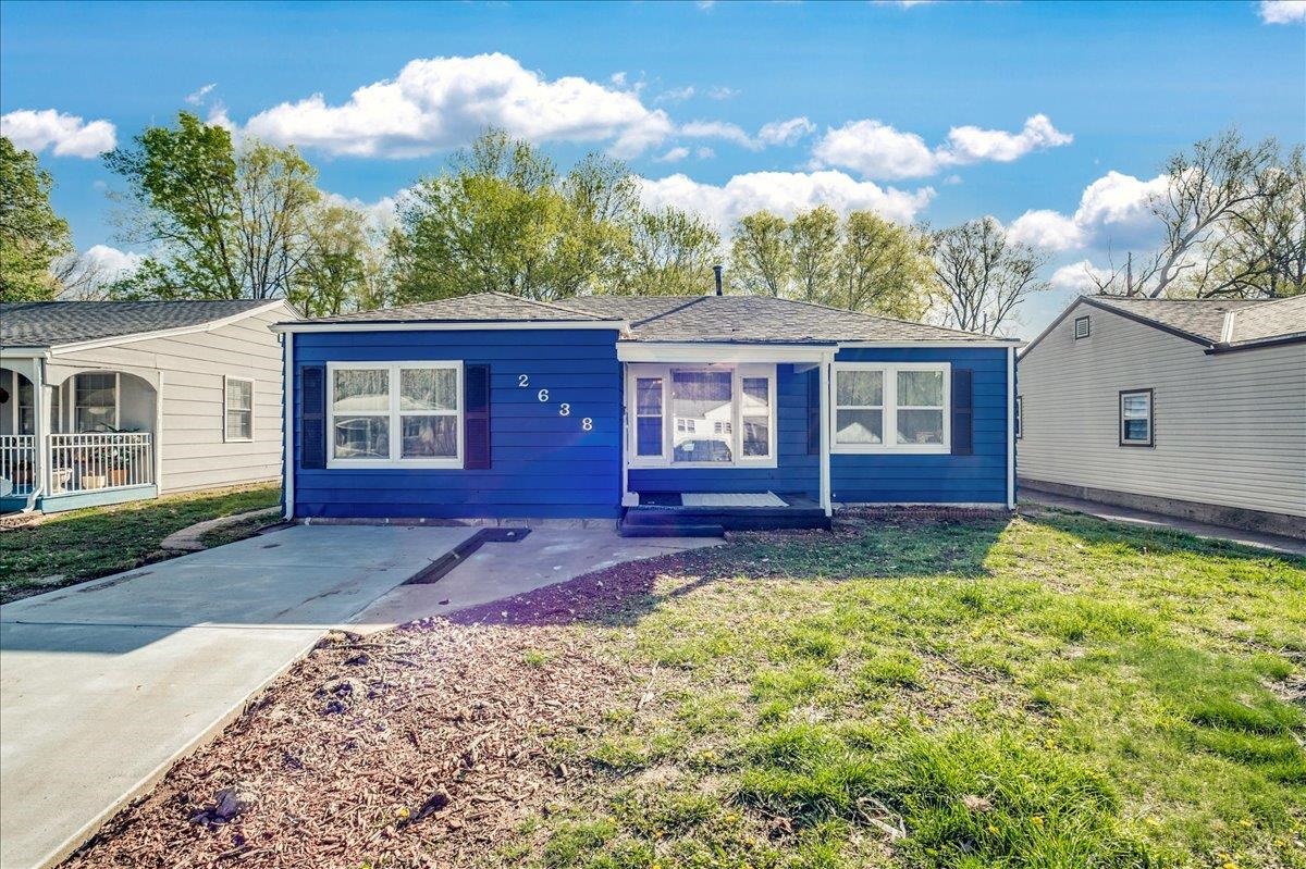 2638 S Cheyenne Property Photo