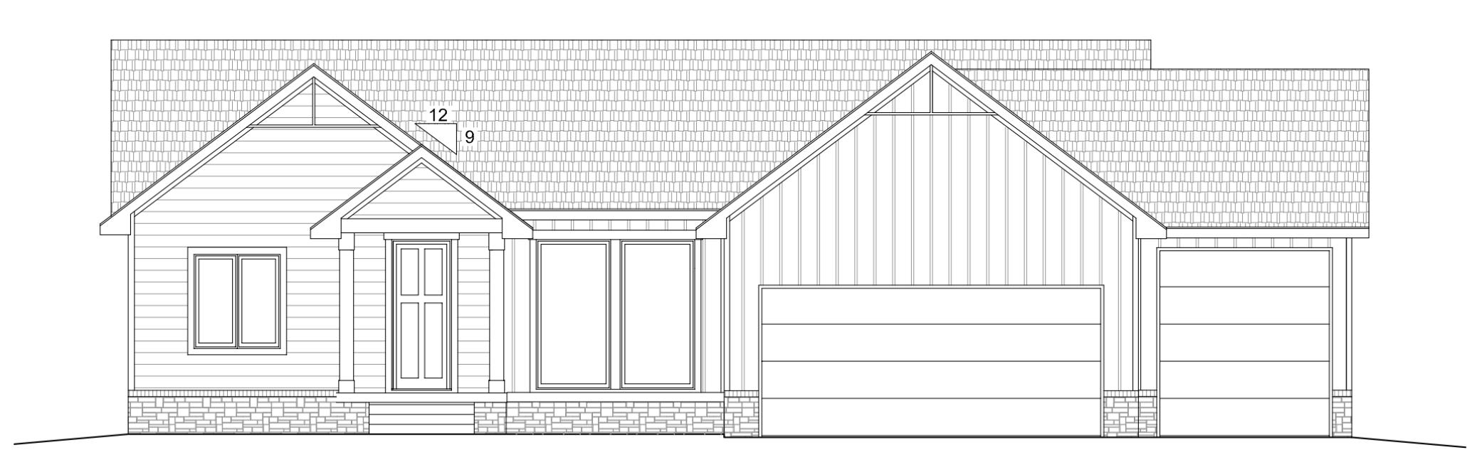 336 N Fielding St Property Photo