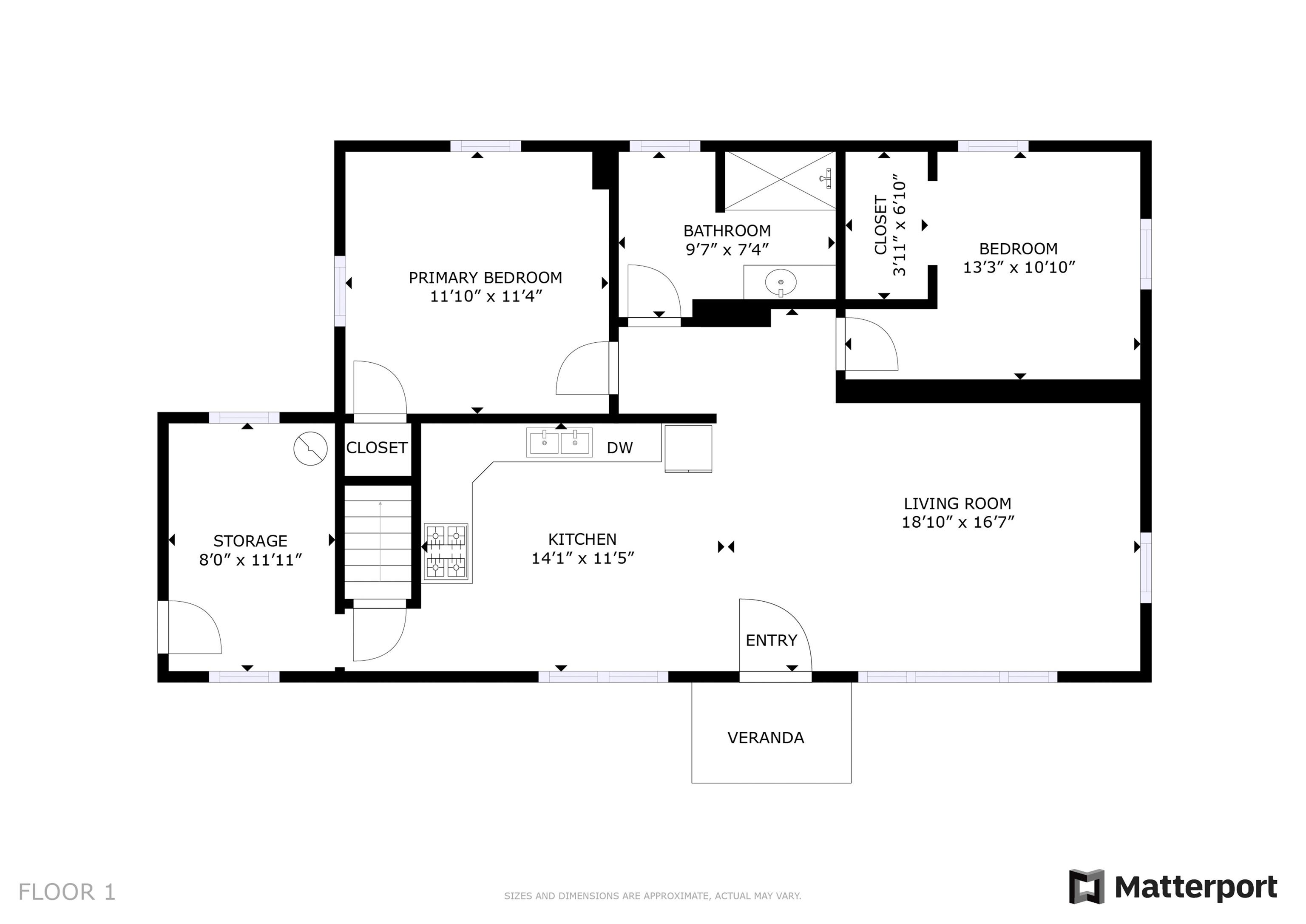 815 N Stadium Property Photo 35
