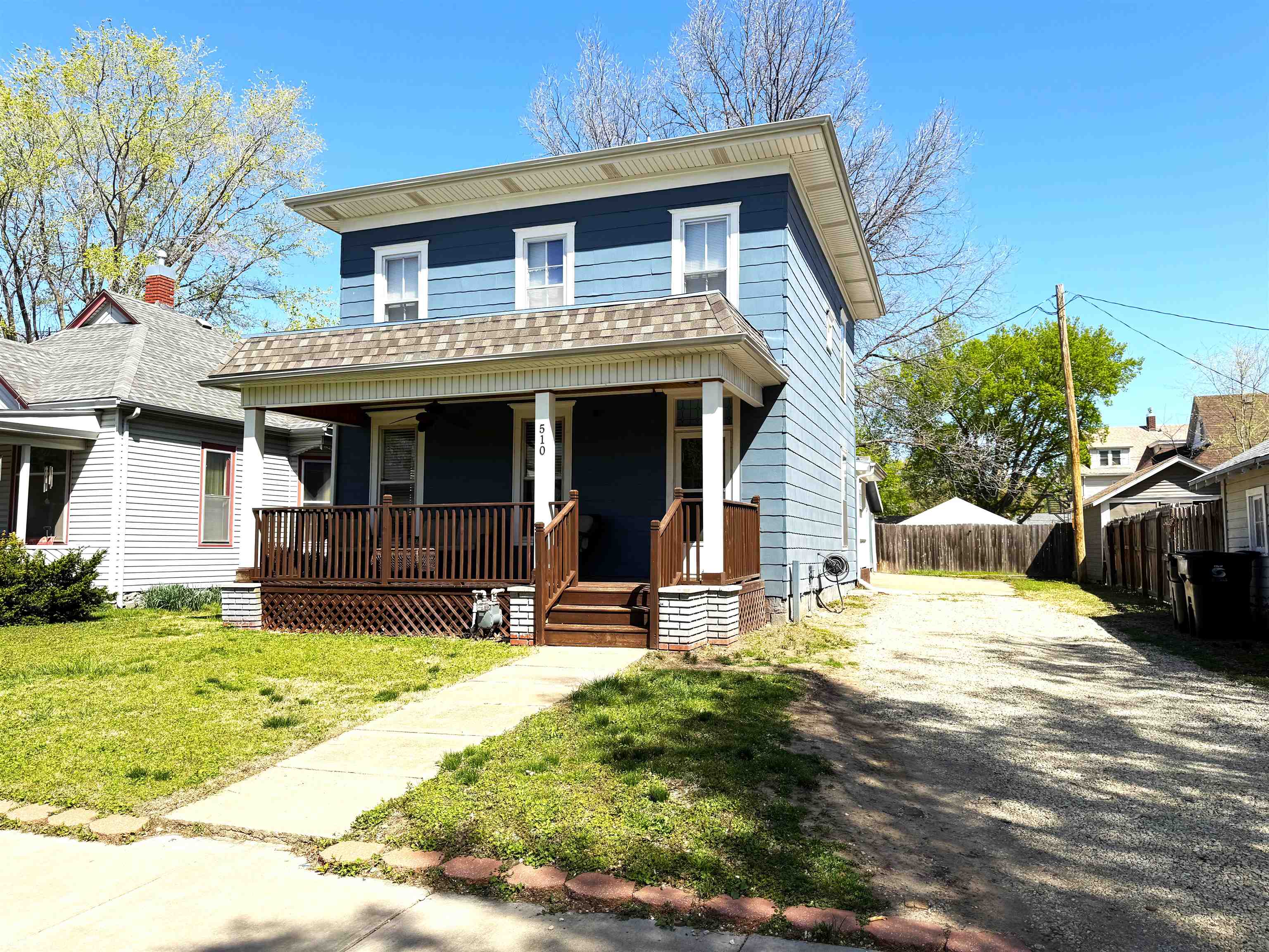 510 State St Property Photo