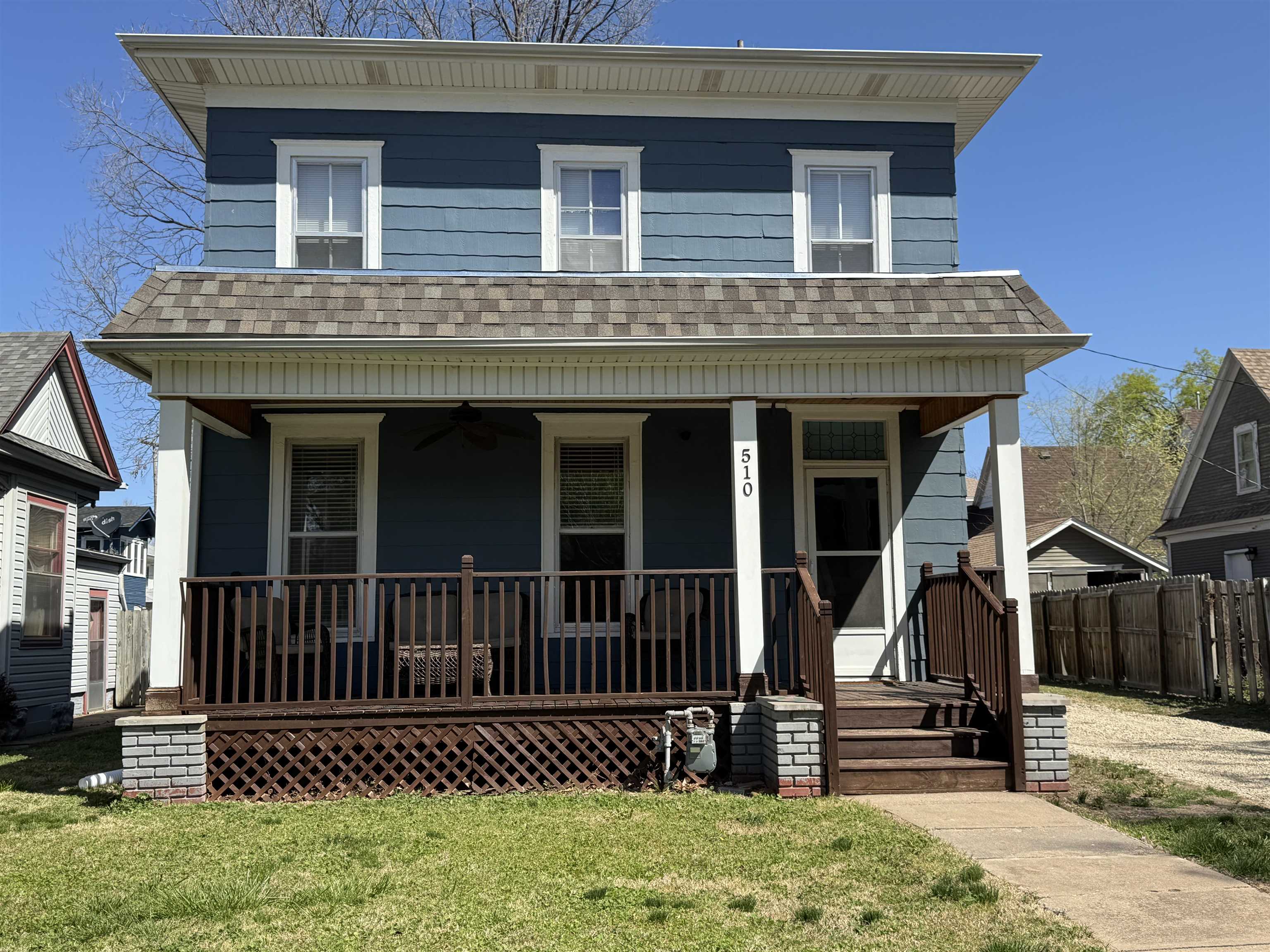 510 State St Property Photo 30