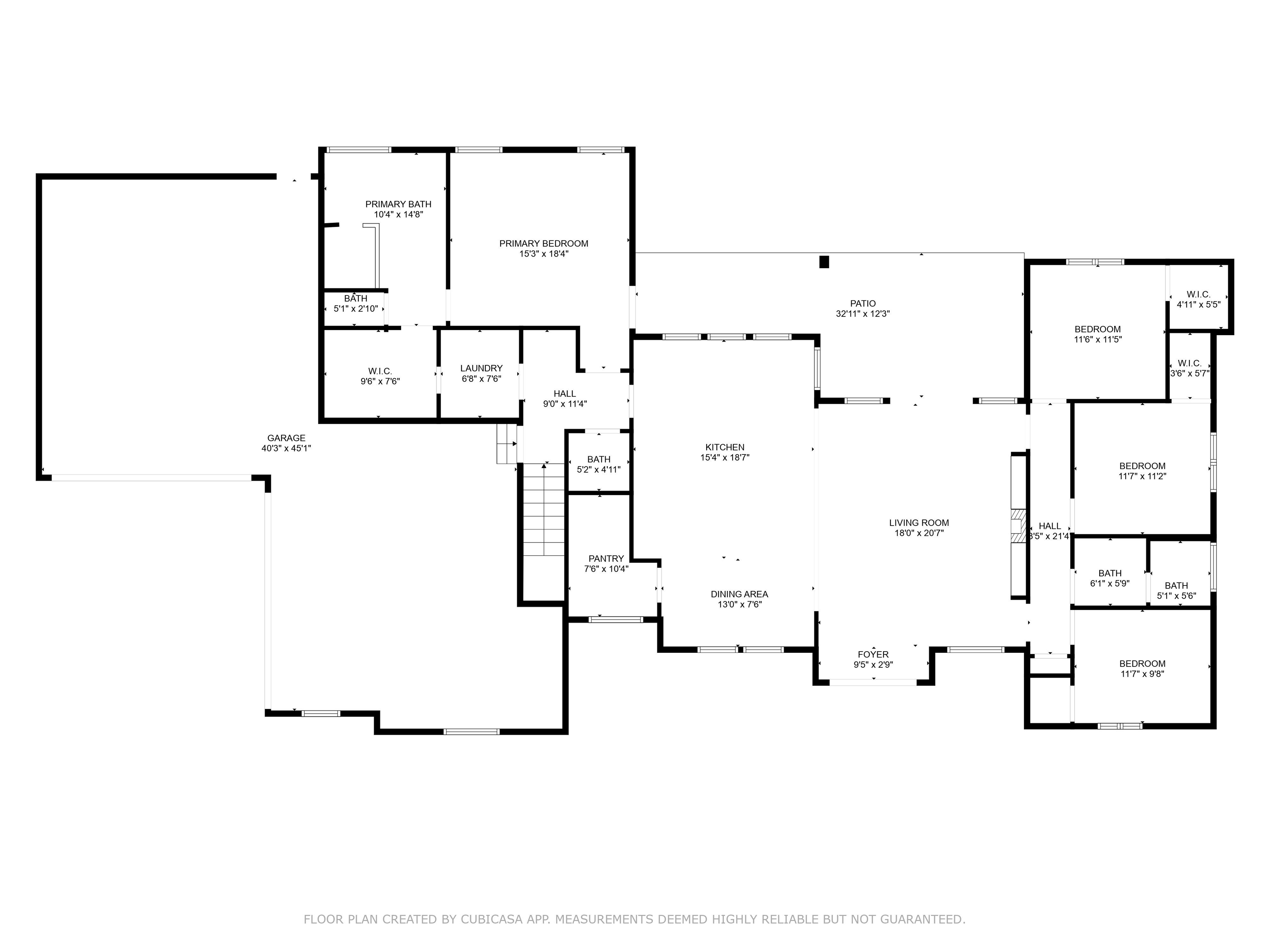 4350 N Brenda Cir Property Photo 36