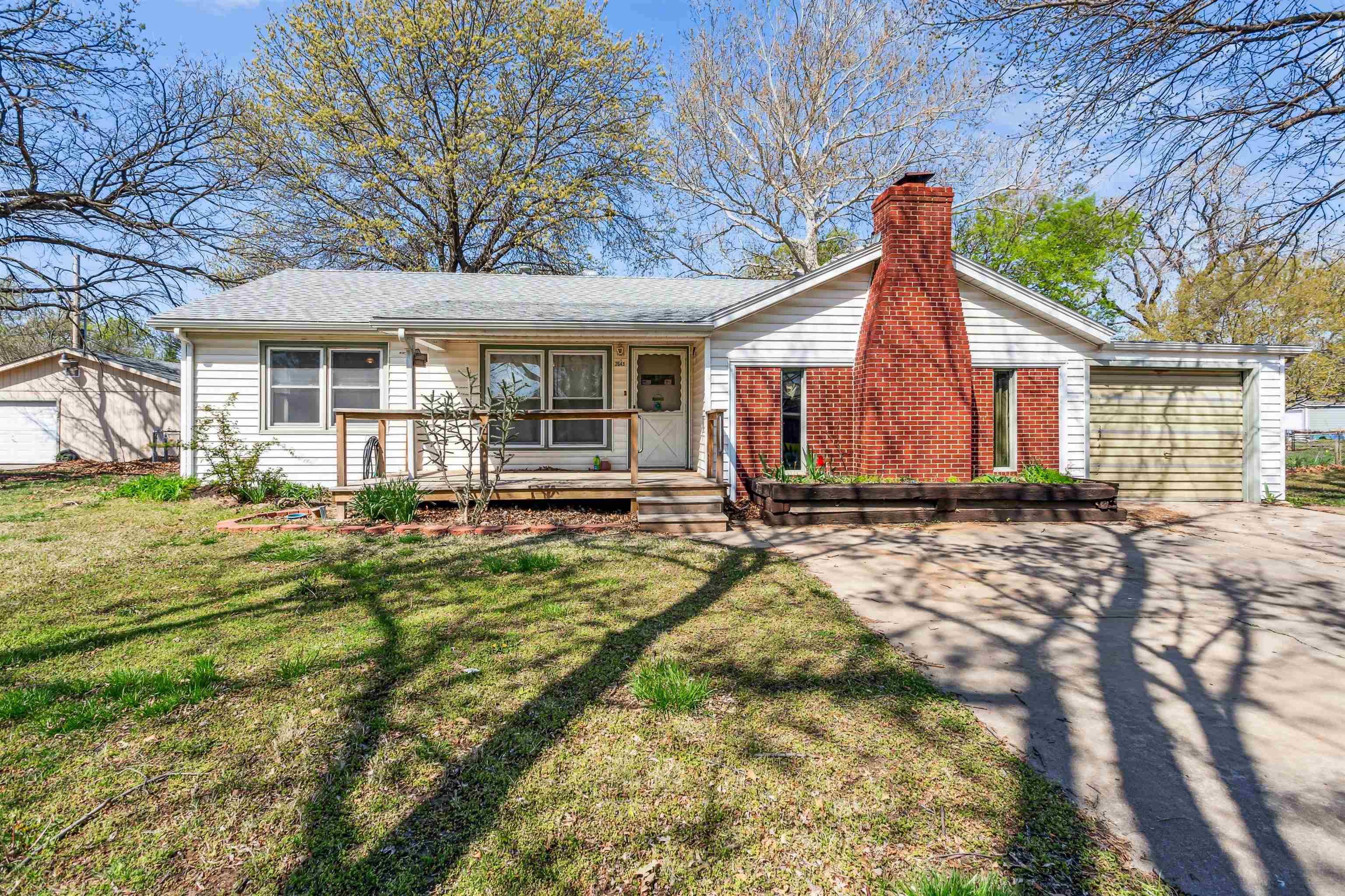 2643 N Meridan Property Photo
