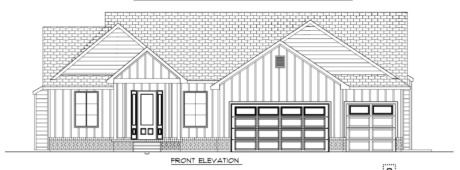 4411 N Grey Meadows Ct Property Photo
