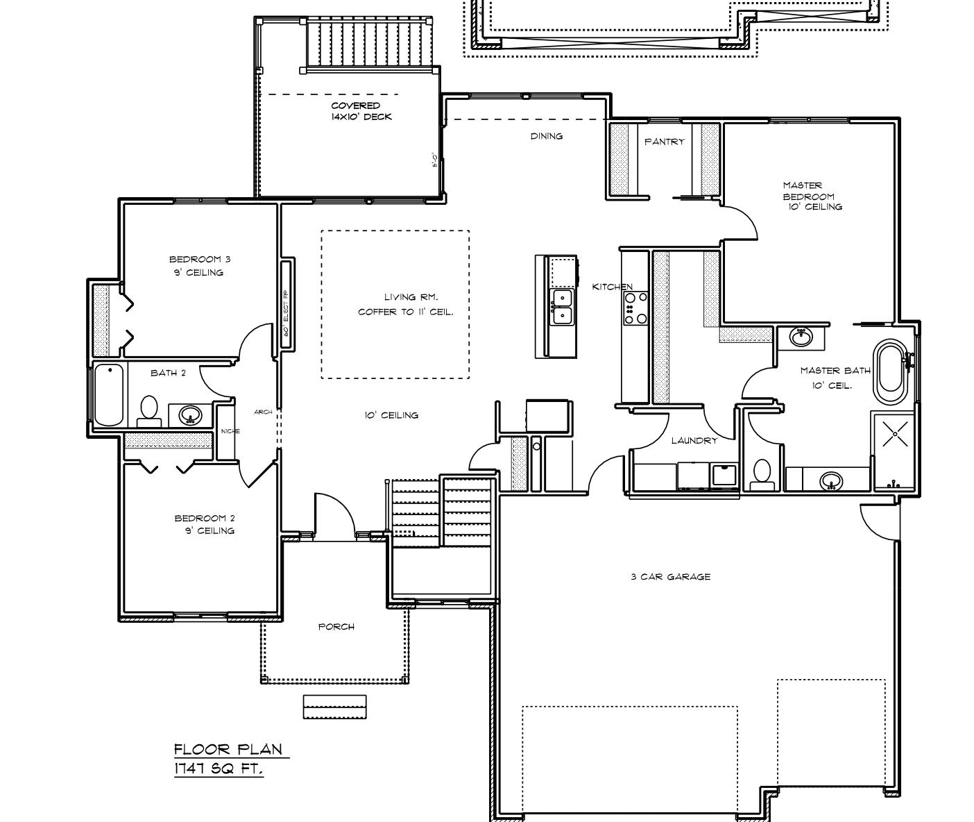 4411 N Grey Meadows Ct Property Photo 35