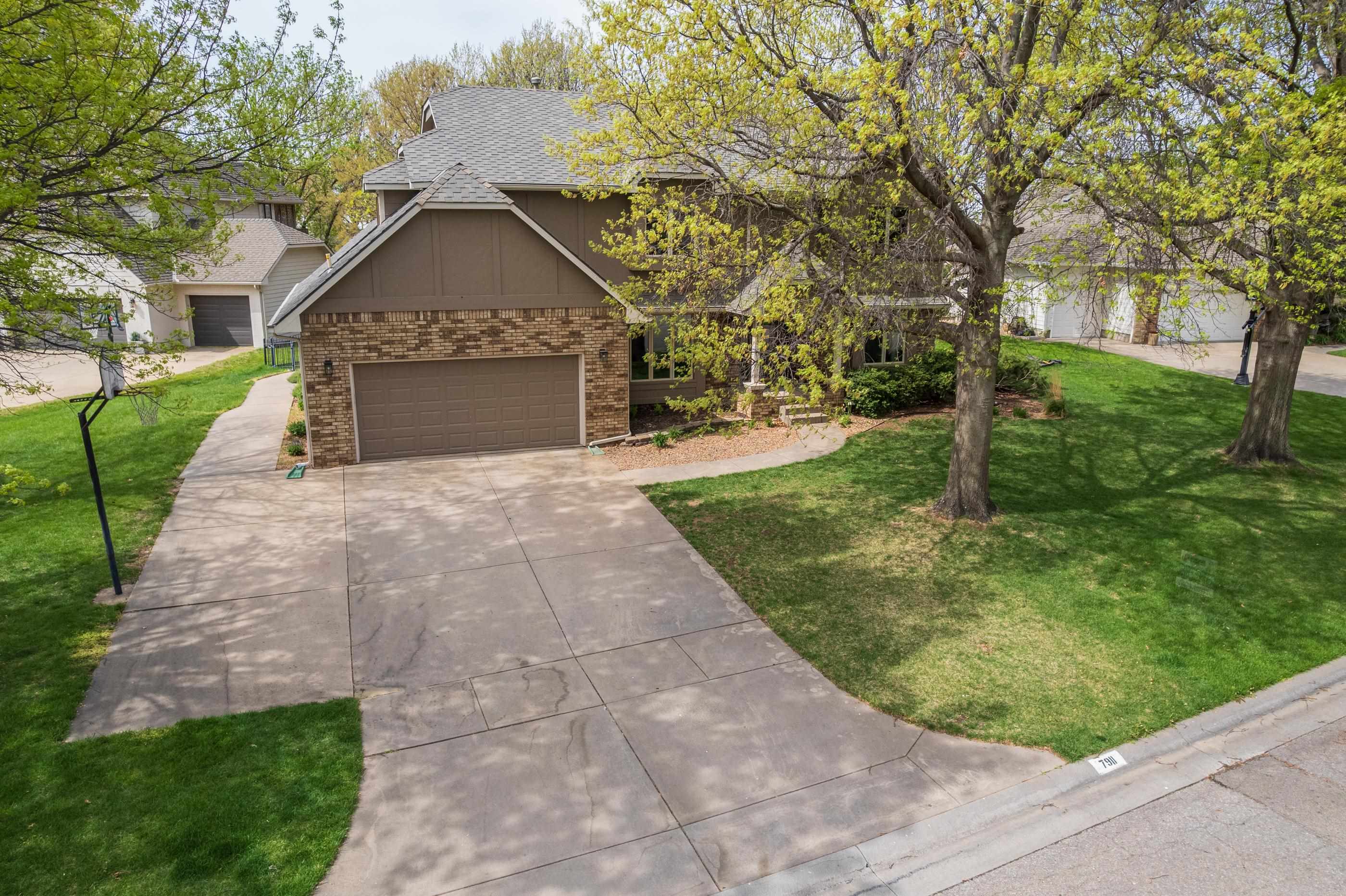 7911 W Birdie Lane Cir Property Photo